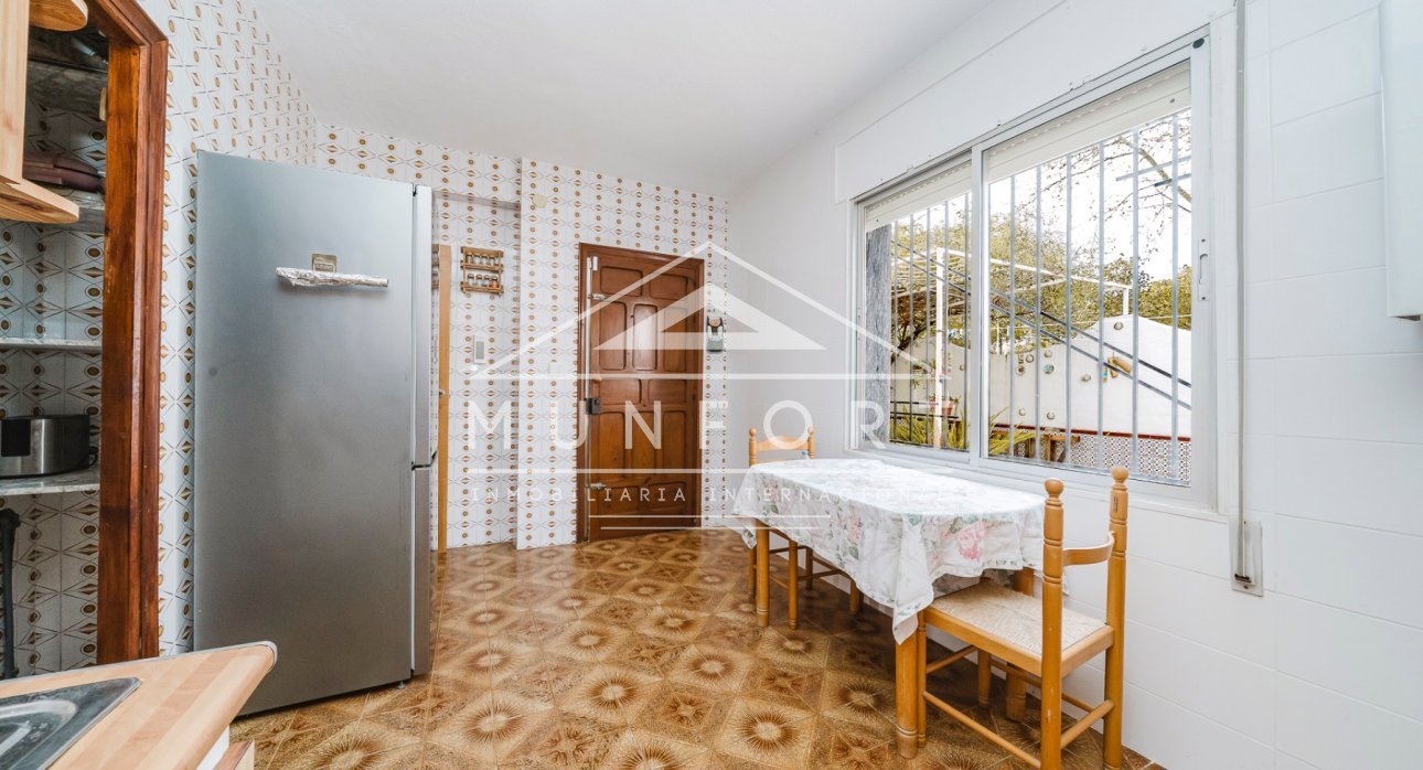 Herverkoop - Villa's -
Los Urrutias - EL CARMOLI