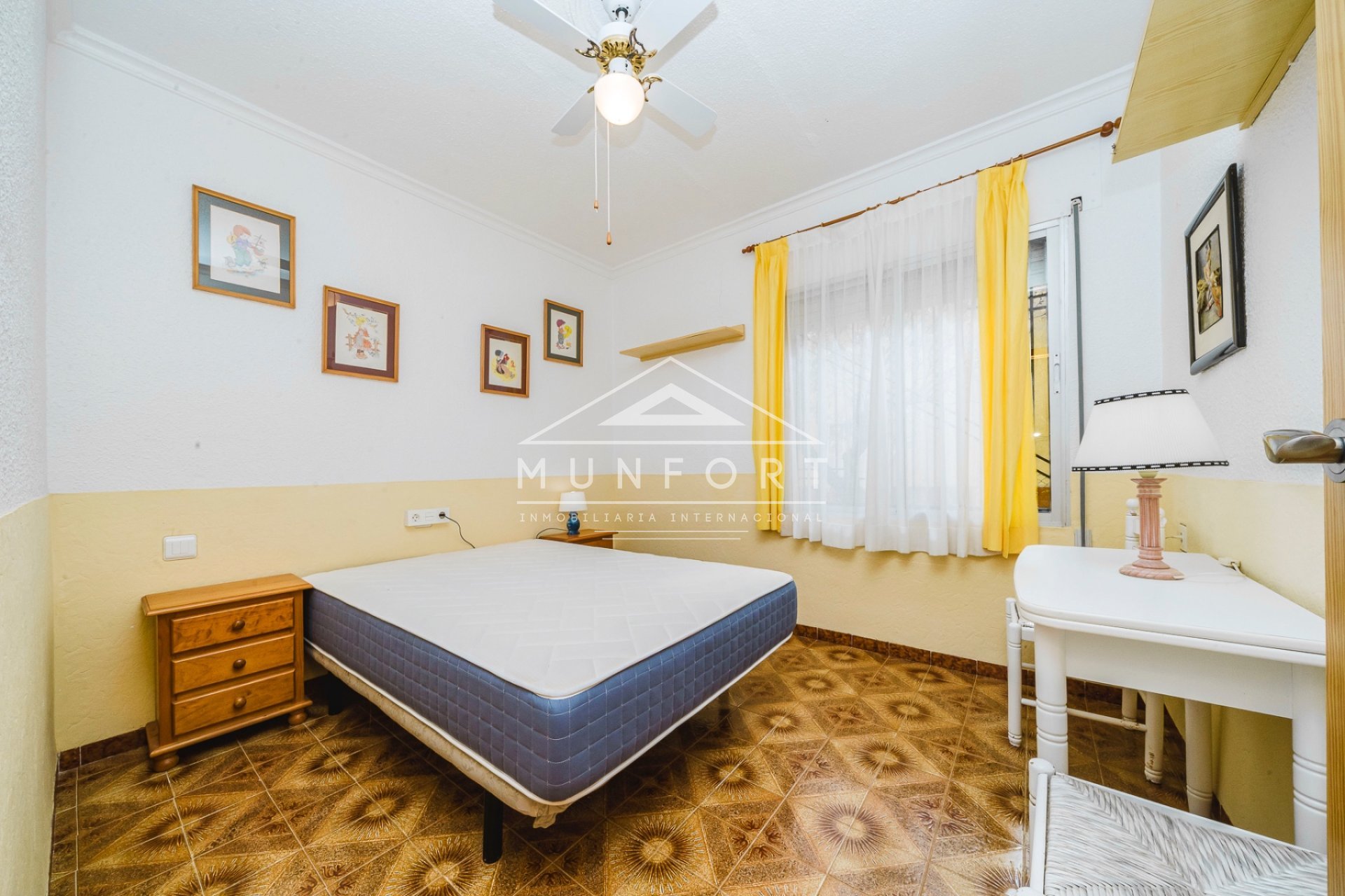 Herverkoop - Villa's -
Los Urrutias - EL CARMOLI