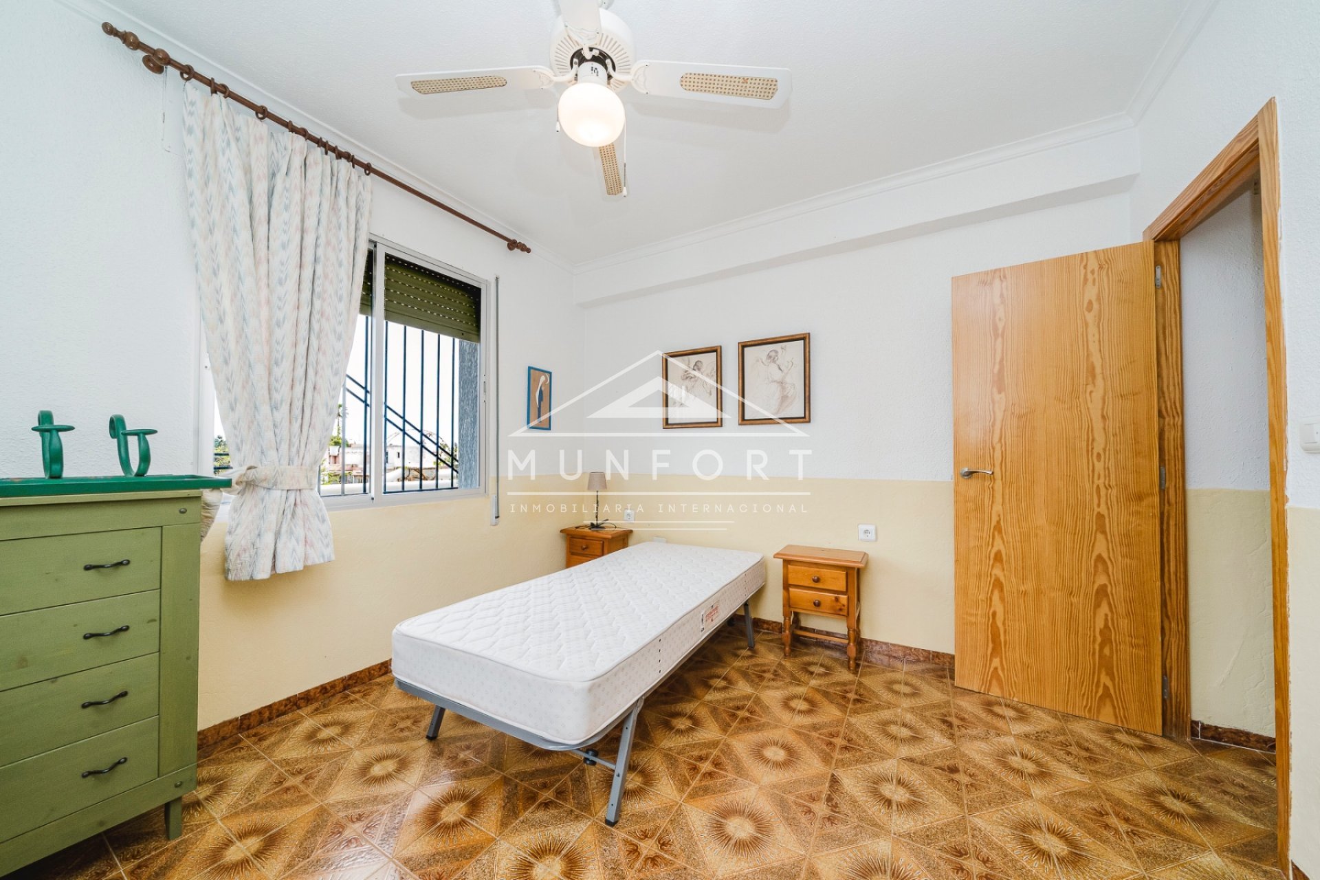 Herverkoop - Villa's -
Los Urrutias - EL CARMOLI