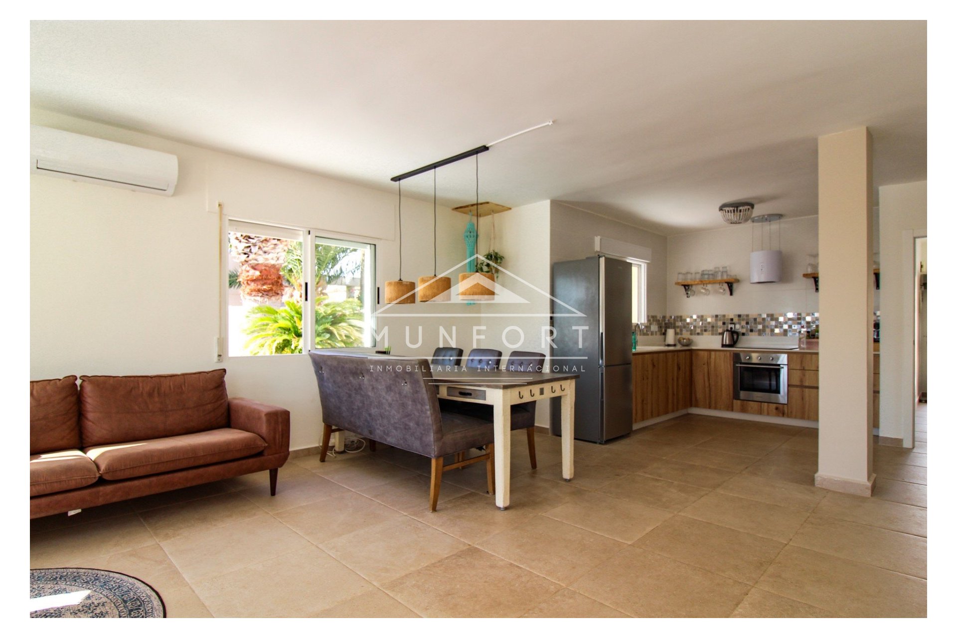 Herverkoop - Villa's -
Los Urrutias - Estrella del Mar