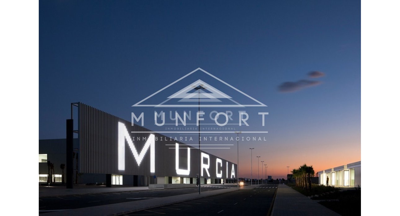 Herverkoop - Villa's -
Los Urrutias - Estrella del Mar