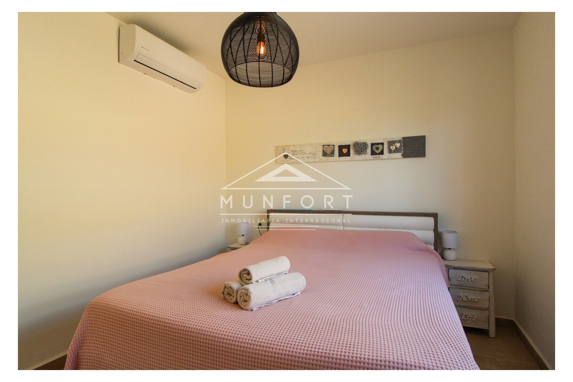 Herverkoop - Villa's -
Los Urrutias - Estrella del Mar