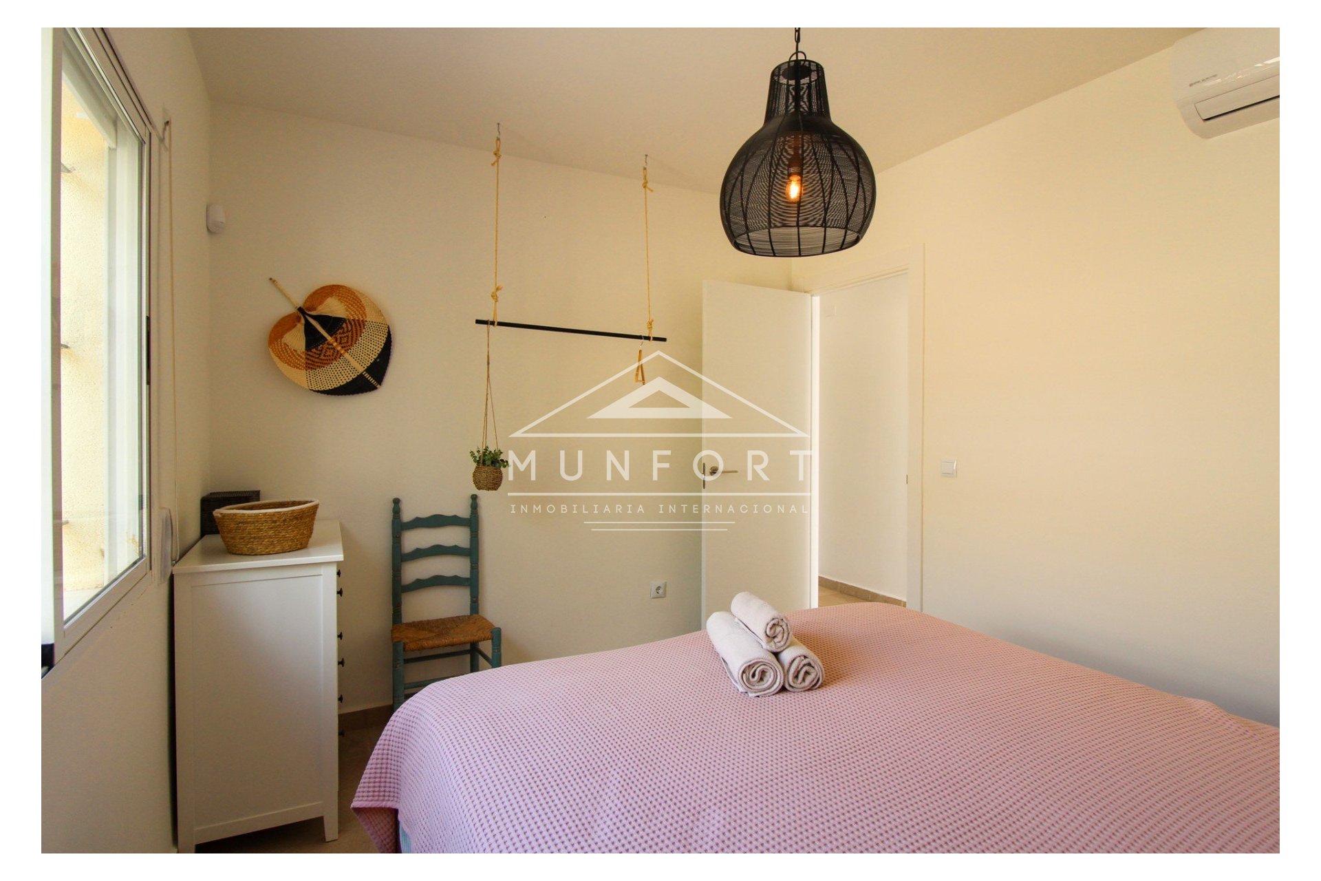 Herverkoop - Villa's -
Los Urrutias - Estrella del Mar