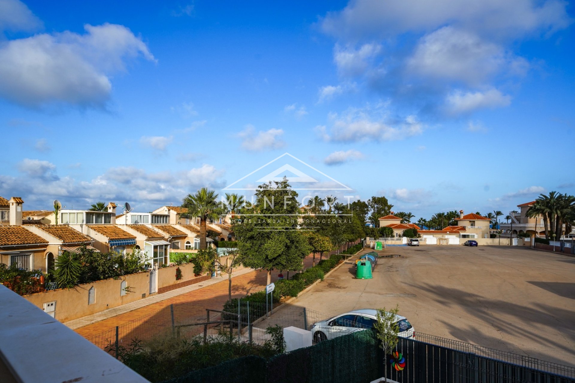 Herverkoop - Villa's -
Los Urrutias - Estrella del Mar