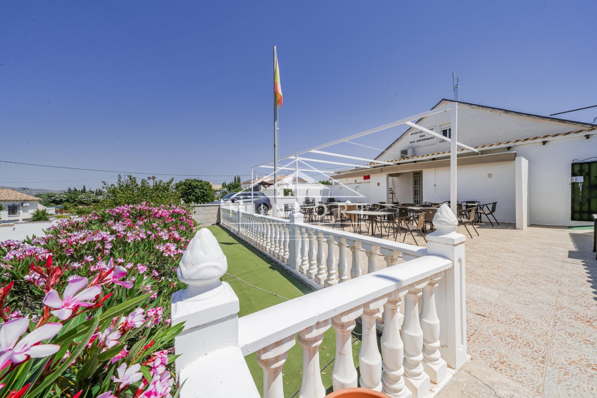 Herverkoop - Villa's -
Murcia - GEA Y TRUYOLS