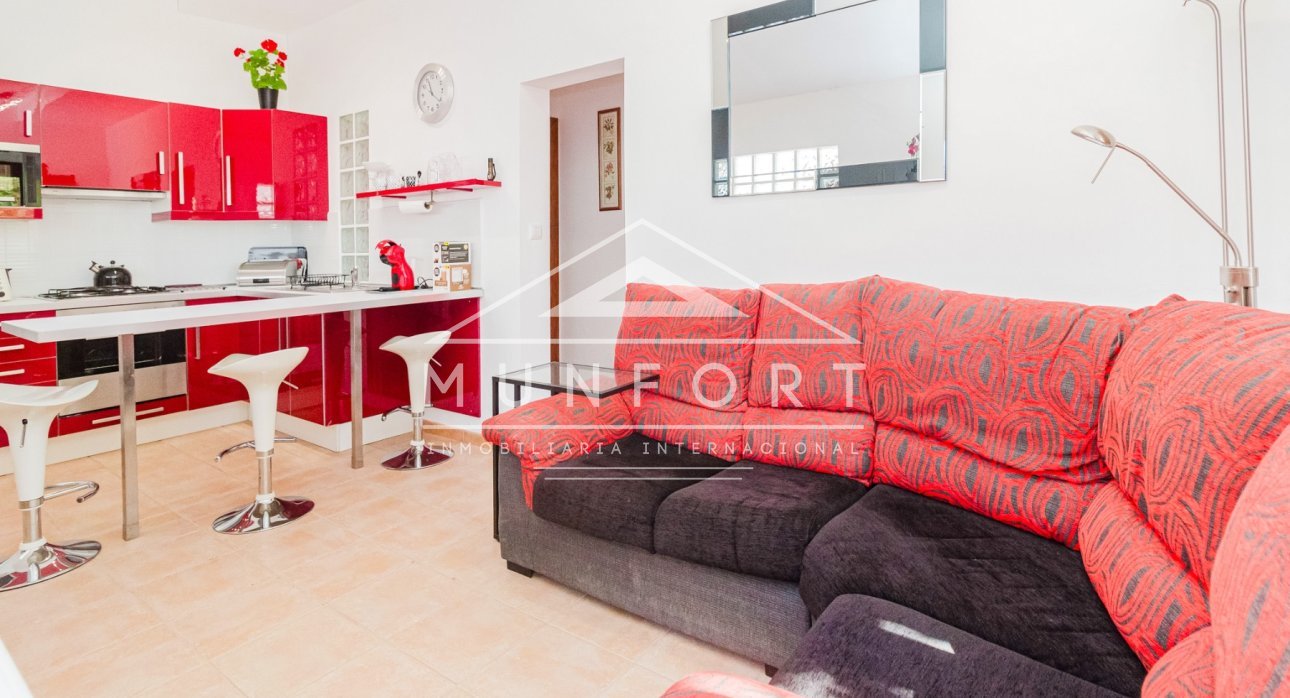 Herverkoop - Villa's -
Murcia - GEA Y TRUYOLS