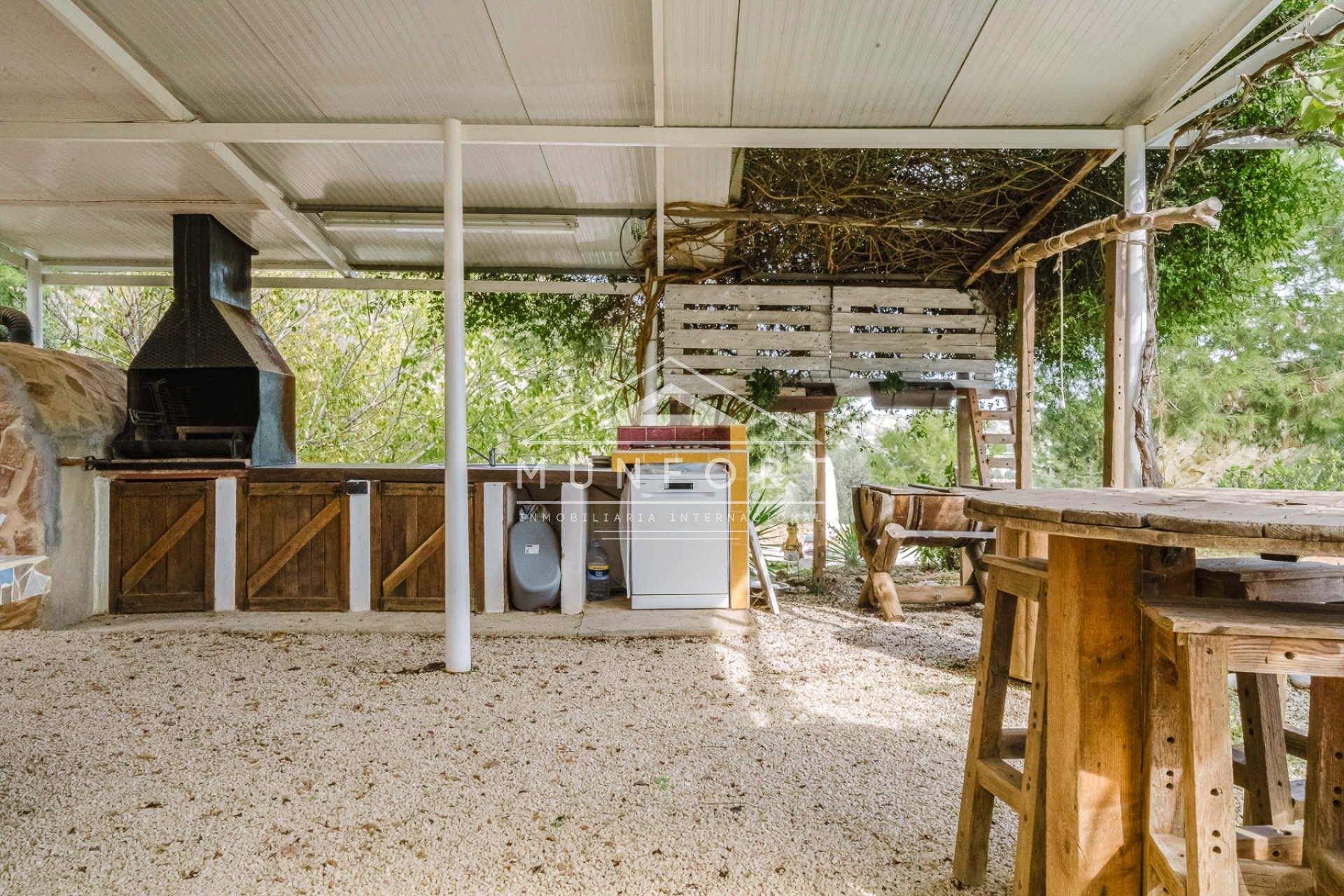 Herverkoop - Villa's -
Murcia - GEA Y TRUYOLS