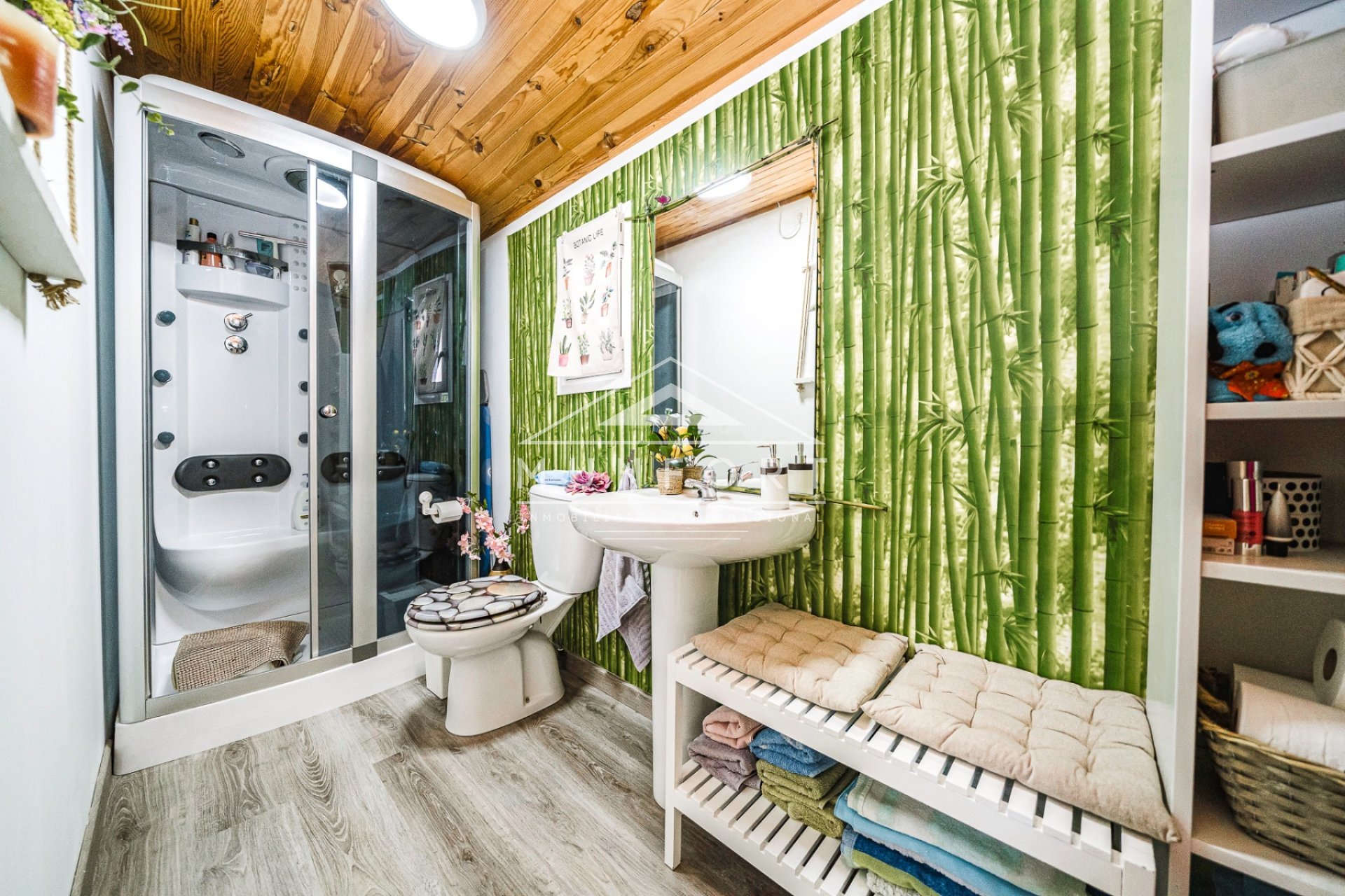 Herverkoop - Villa's -
Murcia - GEA Y TRUYOLS