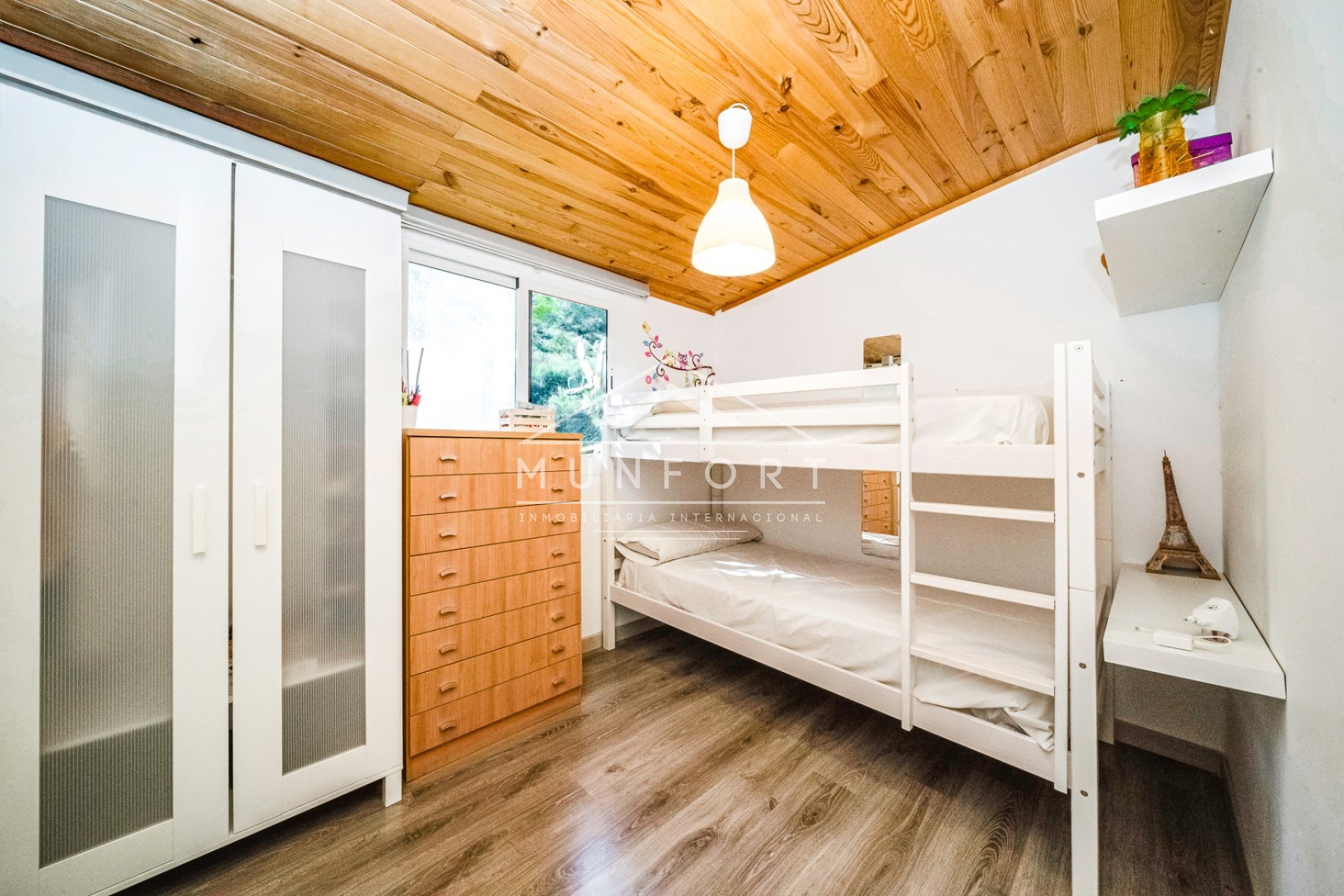 Herverkoop - Villa's -
Murcia - GEA Y TRUYOLS