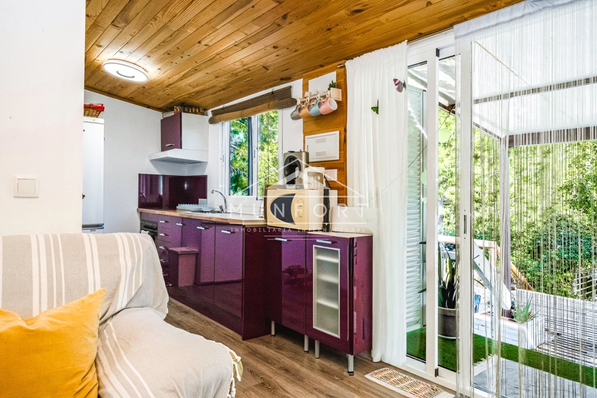 Herverkoop - Villa's -
Murcia - GEA Y TRUYOLS