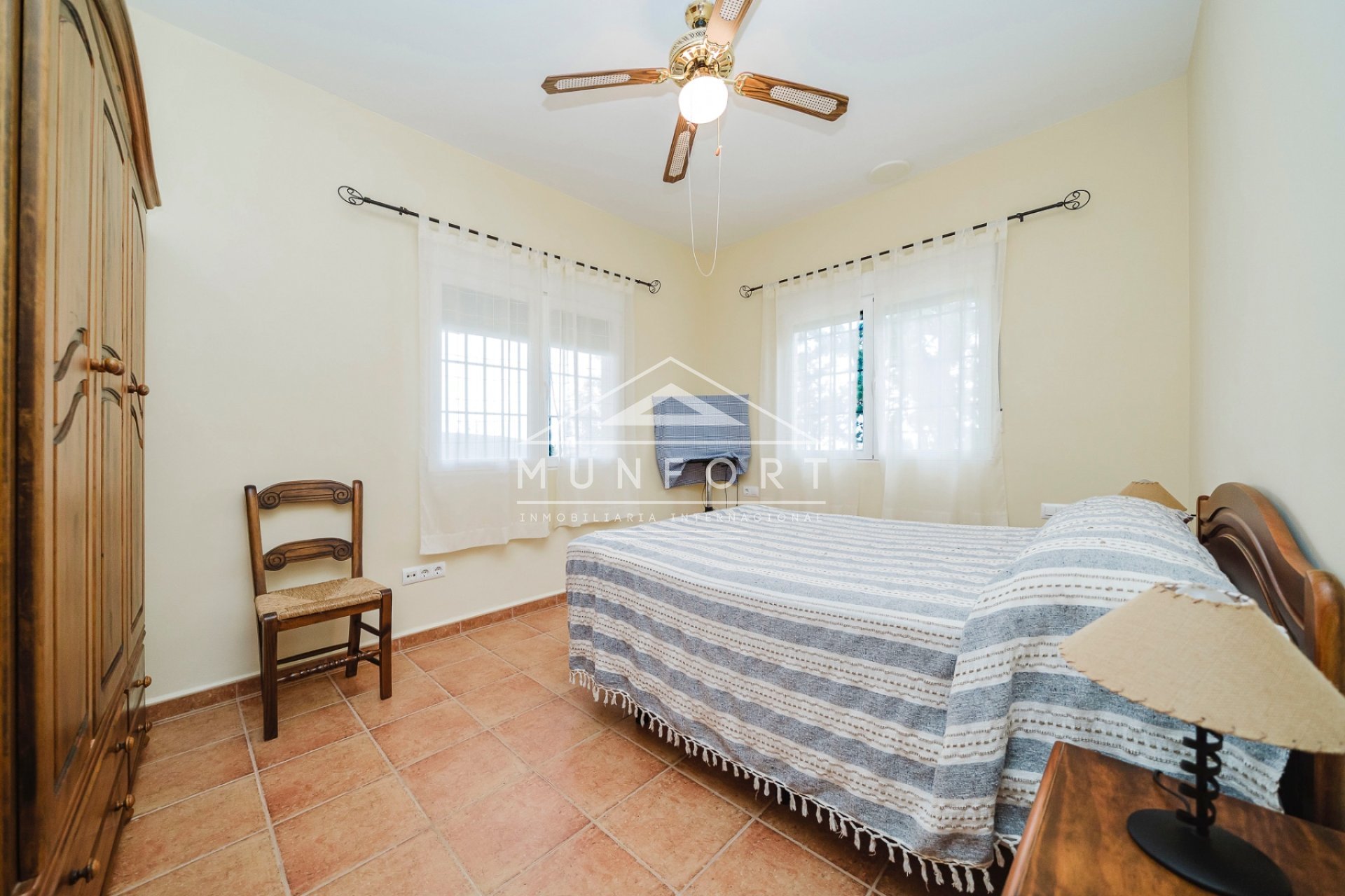 Herverkoop - Villa's -
Murcia - GEA Y TRUYOLS