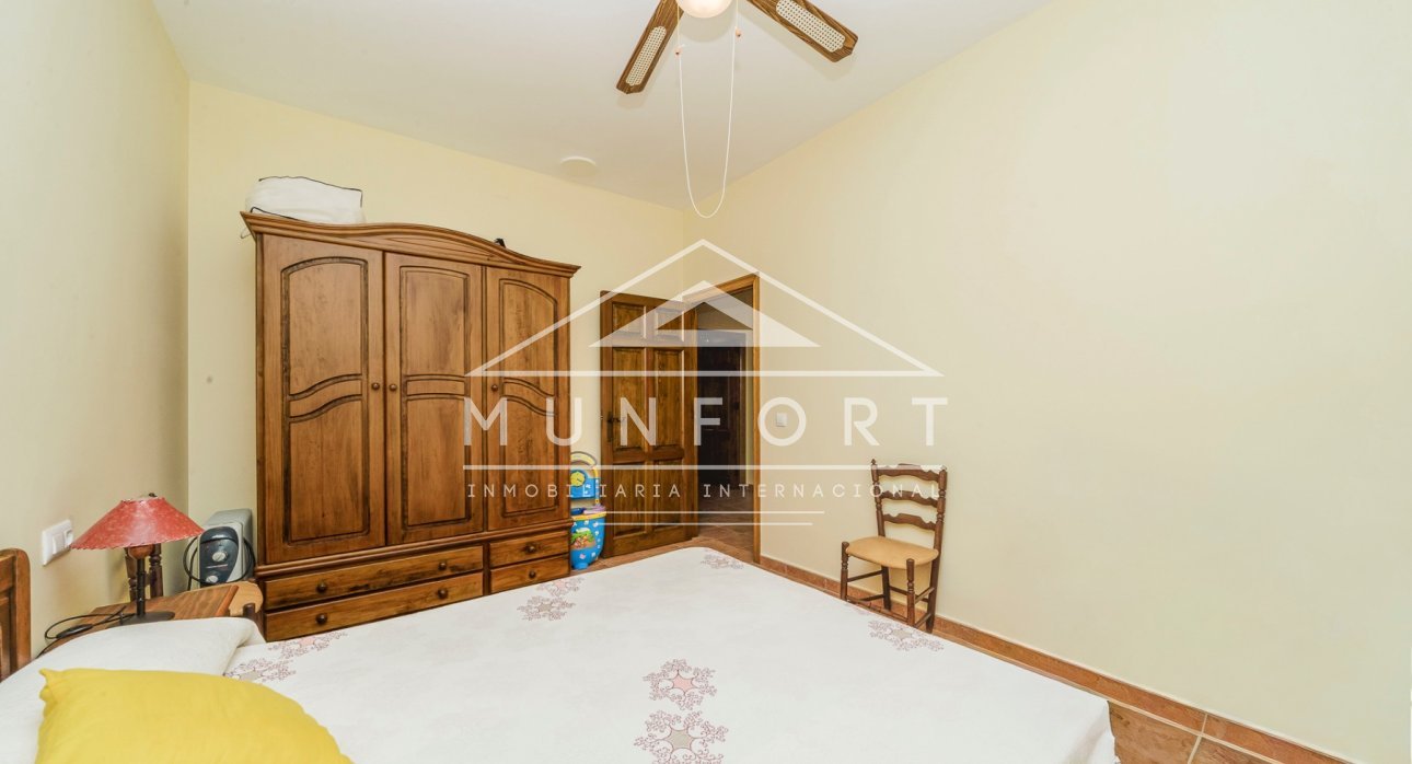 Herverkoop - Villa's -
Murcia - GEA Y TRUYOLS