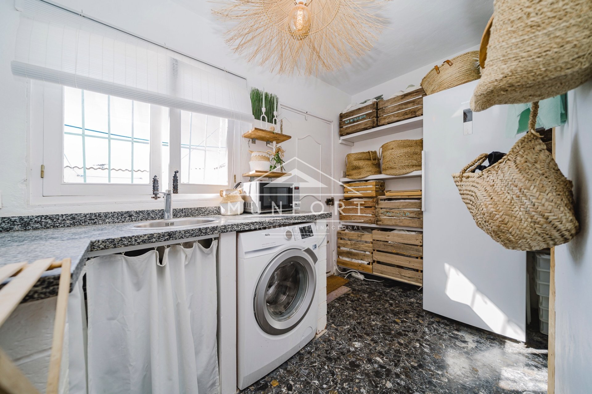 Herverkoop - Villa's -
Murcia - GEA Y TRUYOLS