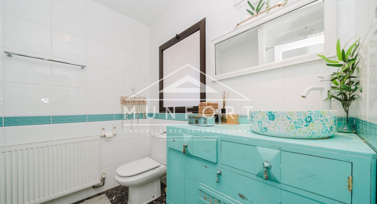 Herverkoop - Villa's -
Murcia - GEA Y TRUYOLS