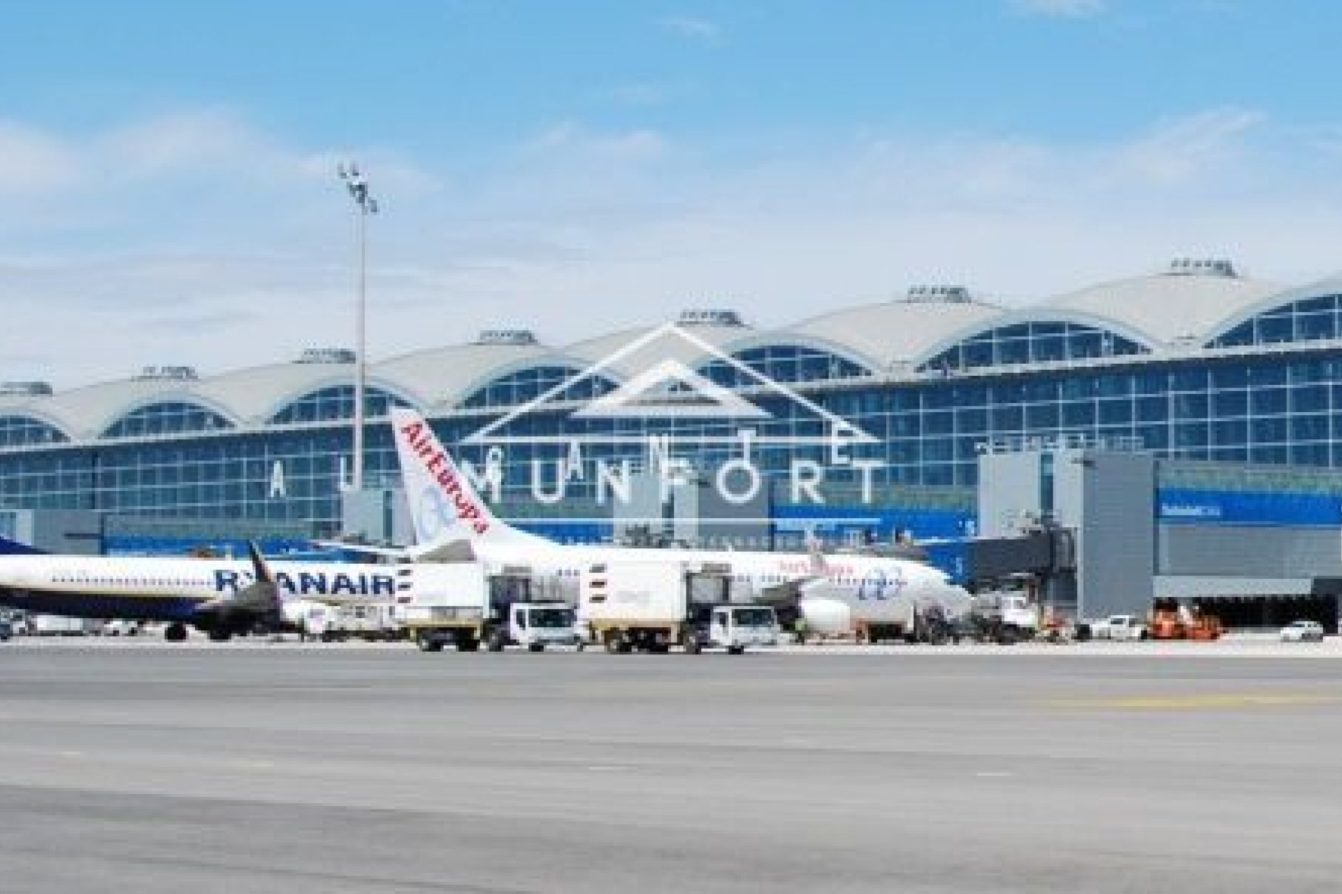 Herverkoop - Villa's -
Orihuela Costa - Aguamarina