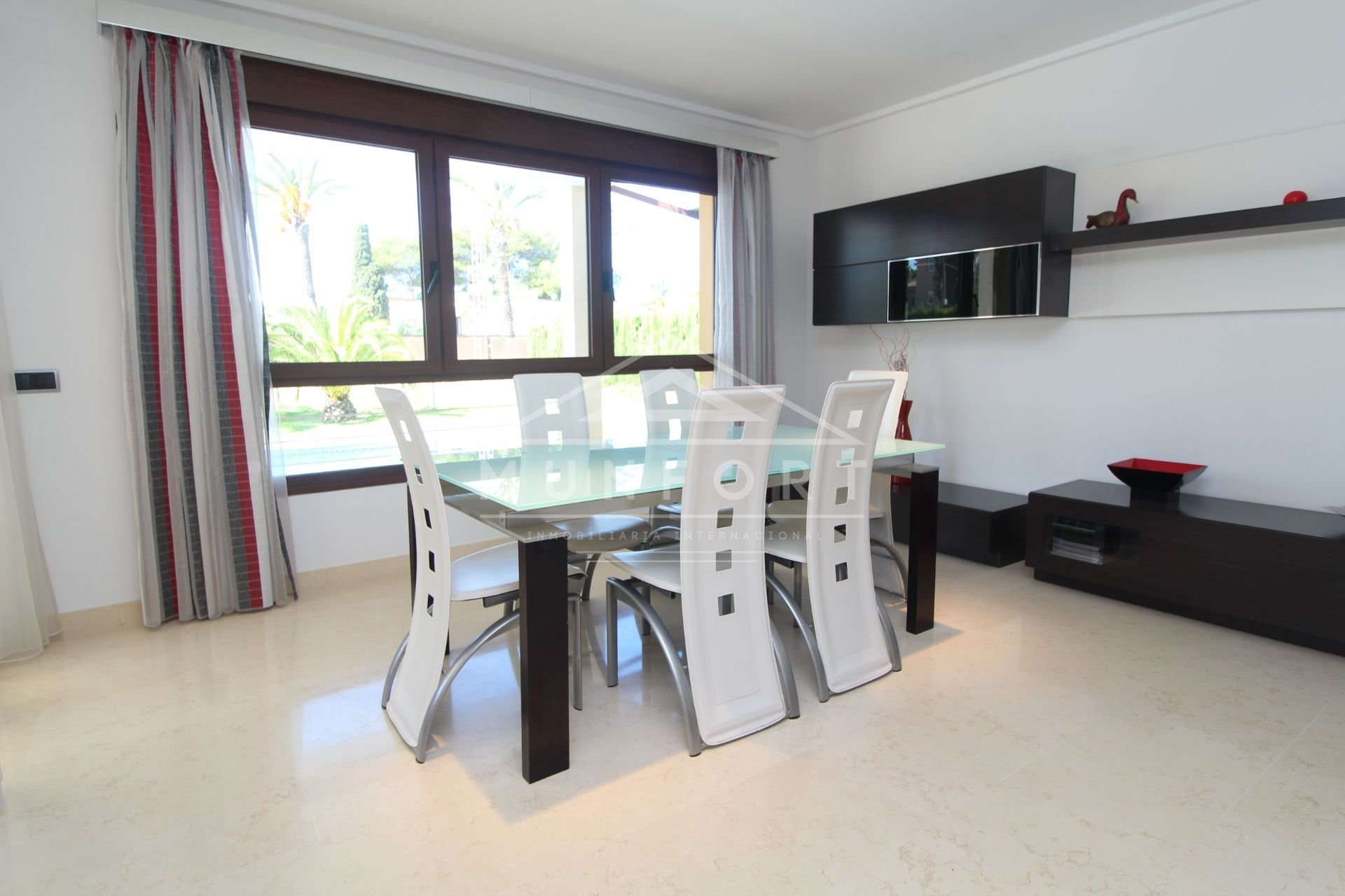 Herverkoop - Villa's -
Orihuela Costa - Cabo Roig