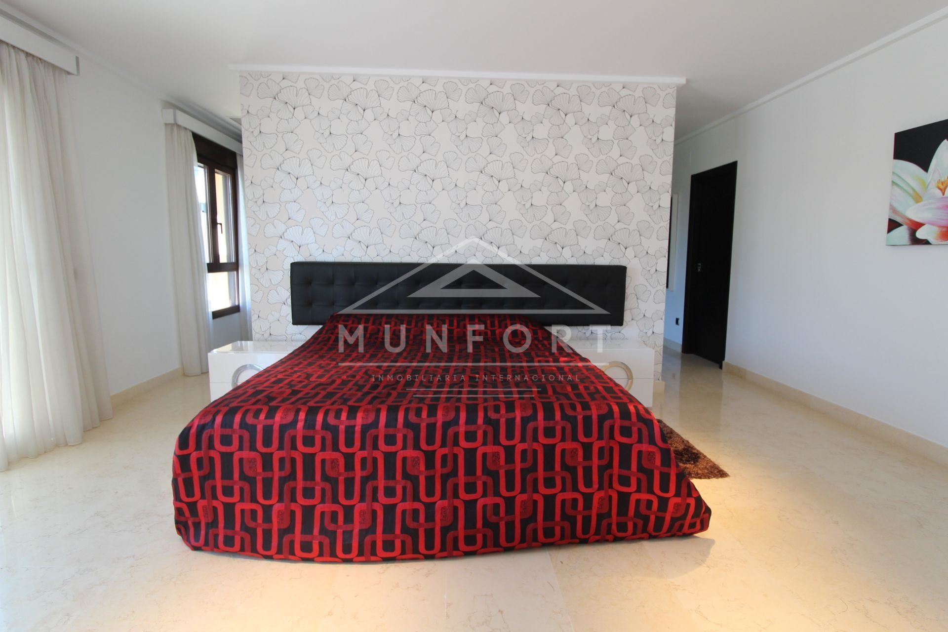 Herverkoop - Villa's -
Orihuela Costa - Cabo Roig