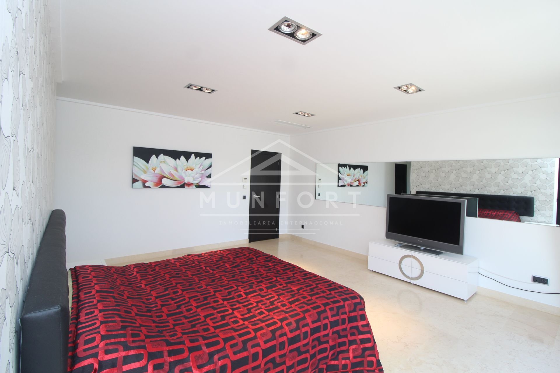 Herverkoop - Villa's -
Orihuela Costa - Cabo Roig