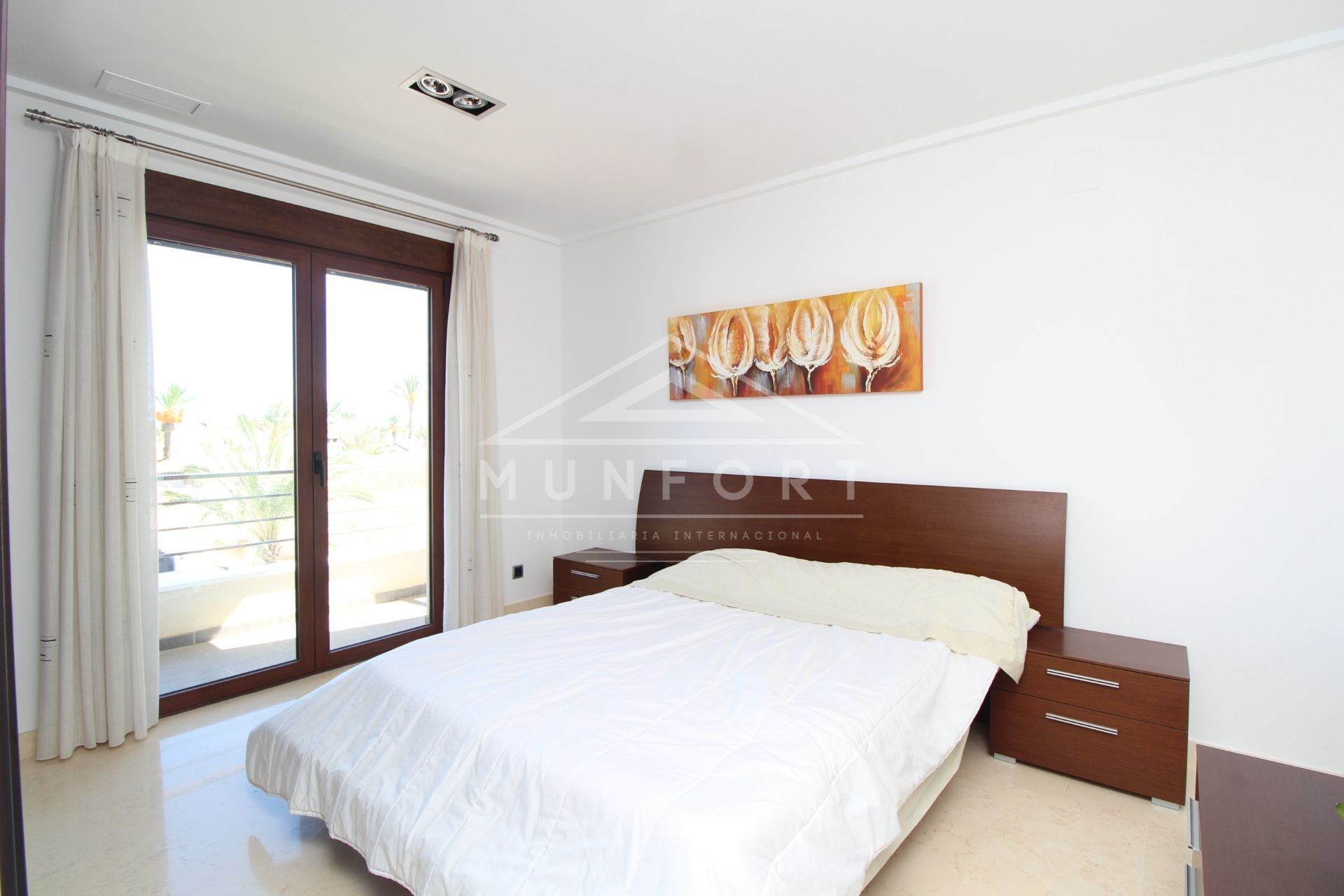 Herverkoop - Villa's -
Orihuela Costa - Cabo Roig