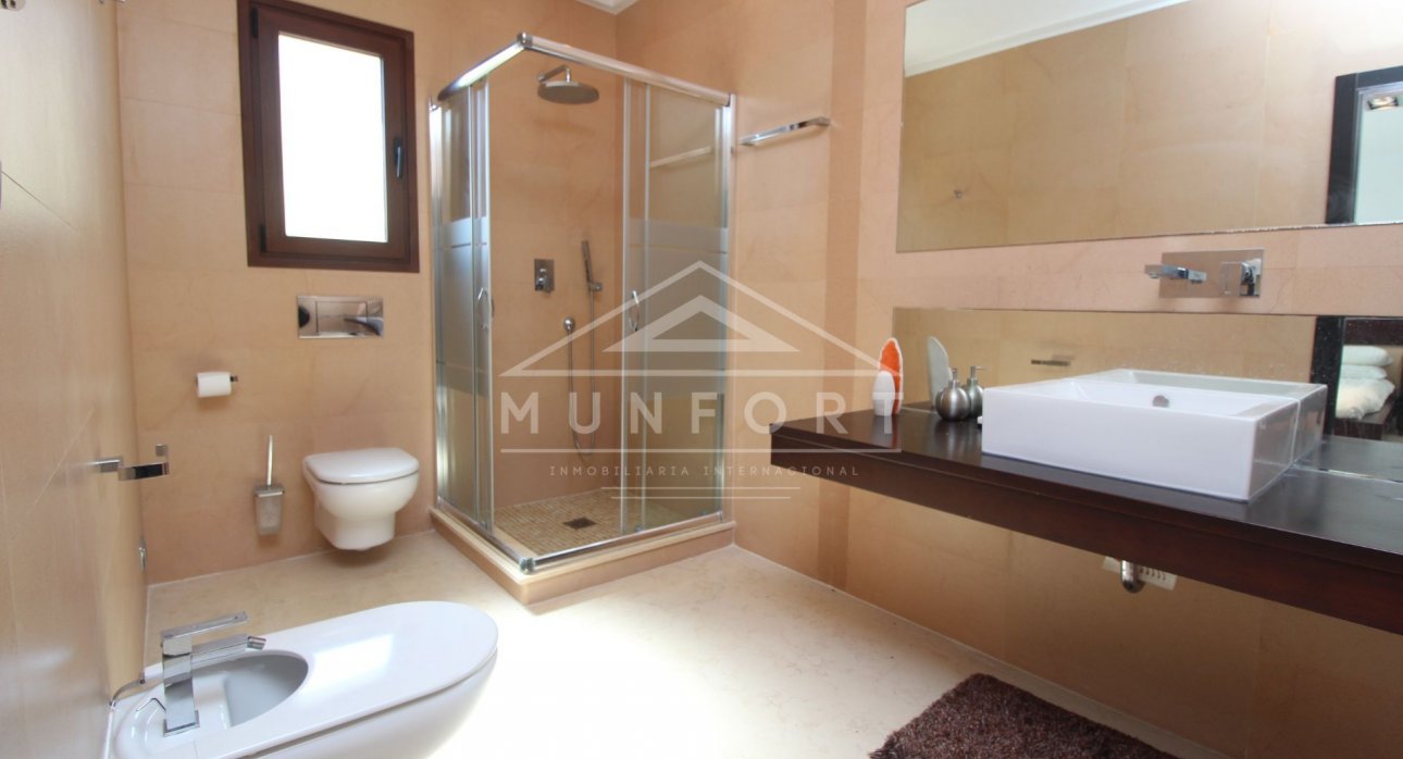 Herverkoop - Villa's -
Orihuela Costa - Cabo Roig