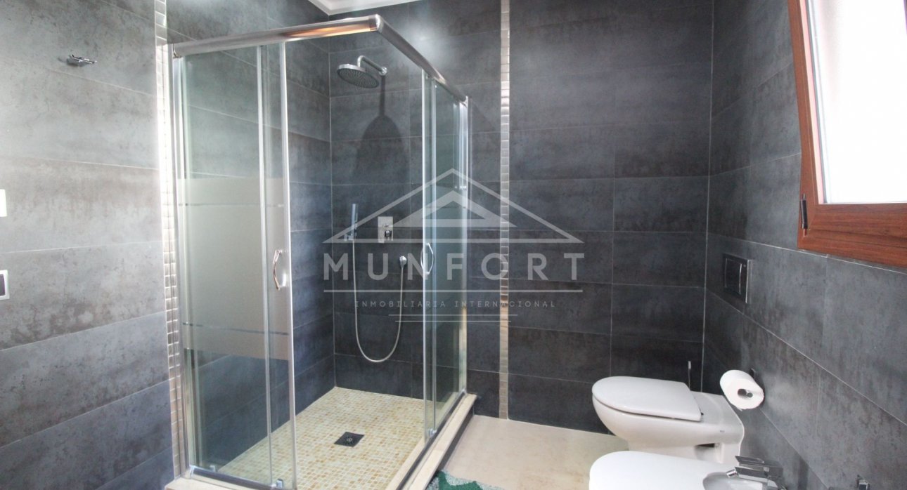 Herverkoop - Villa's -
Orihuela Costa - Cabo Roig