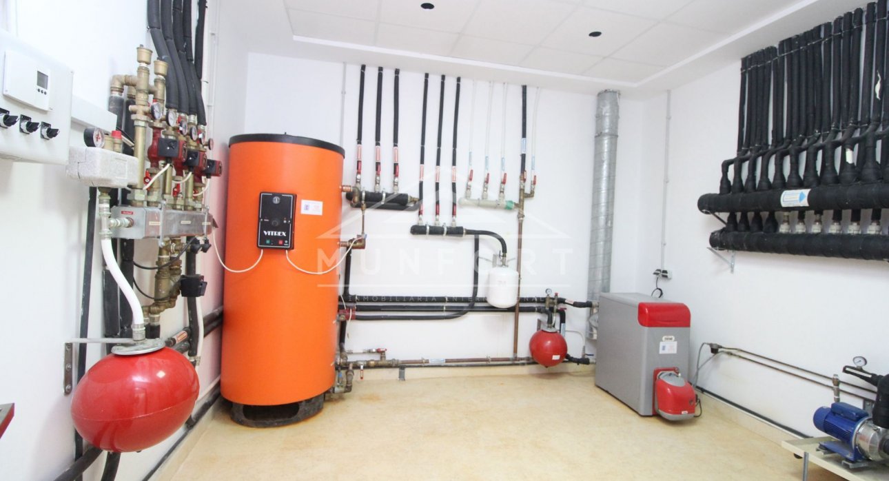 Herverkoop - Villa's -
Orihuela Costa - Cabo Roig