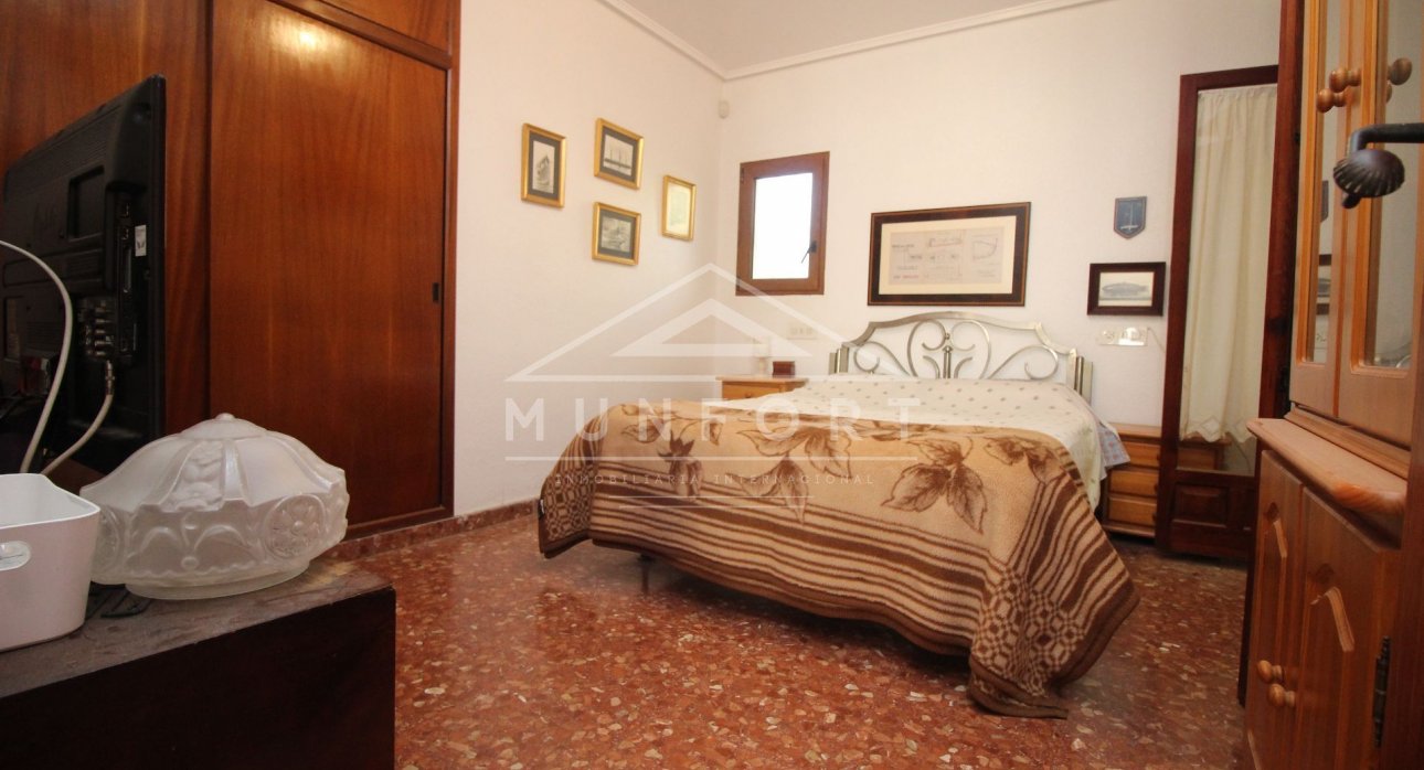 Herverkoop - Villa's -
Orihuela Costa - Dehesa de Campoamor