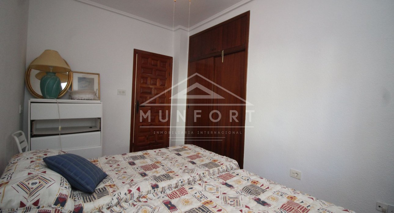 Herverkoop - Villa's -
Orihuela Costa - Dehesa de Campoamor