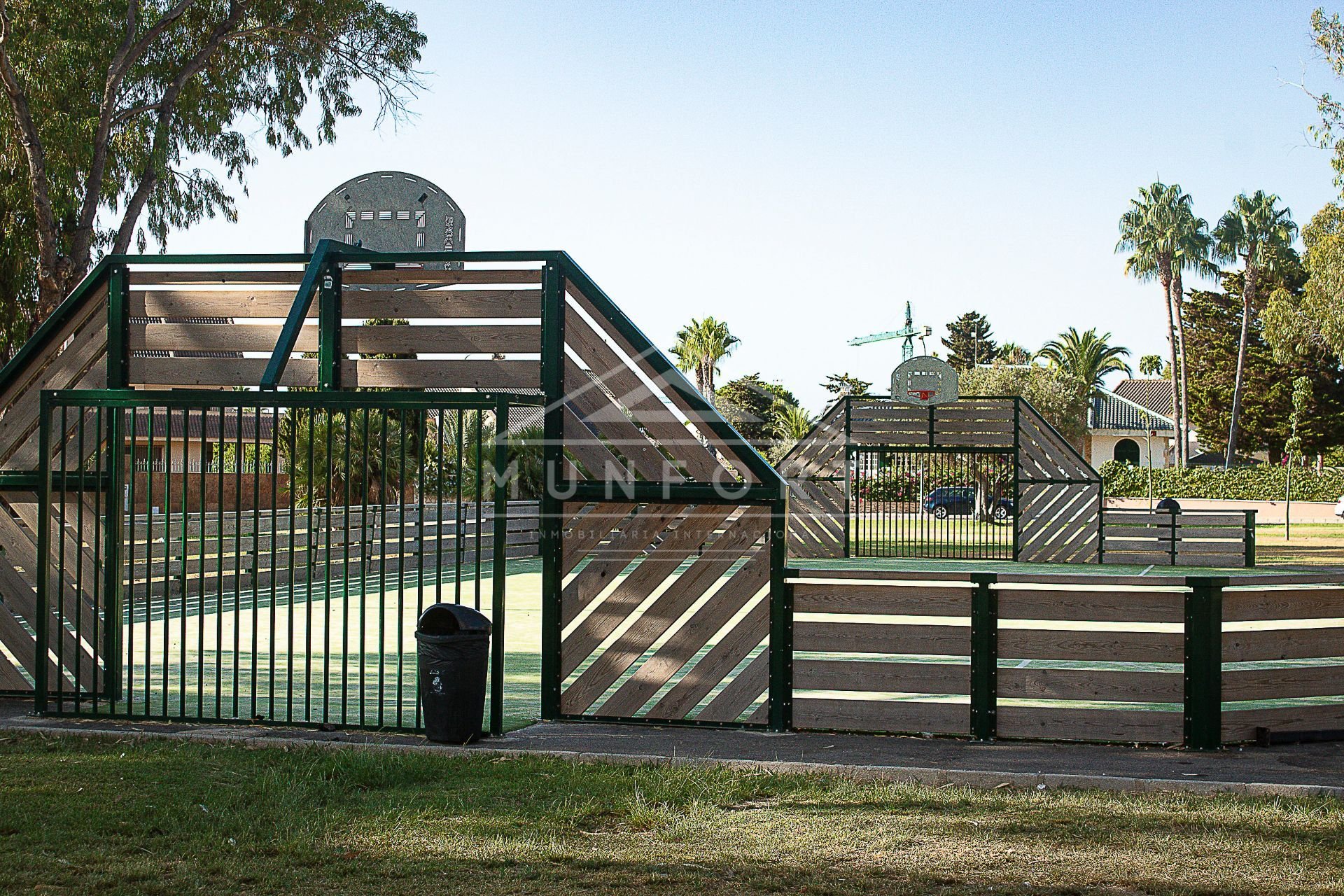 Herverkoop - Villa's -
Orihuela Costa - Dehesa de Campoamor