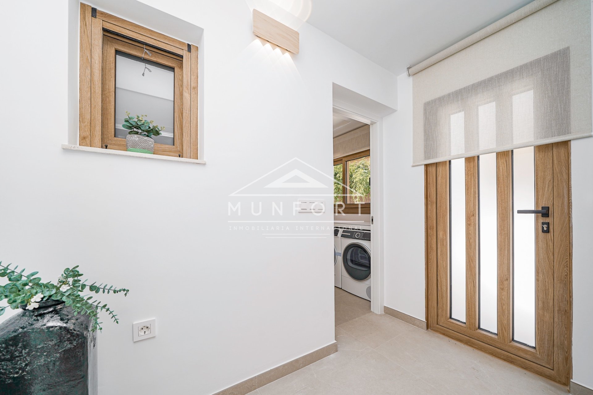 Herverkoop - Villa's -
Orihuela Costa - Dehesa de Campoamor