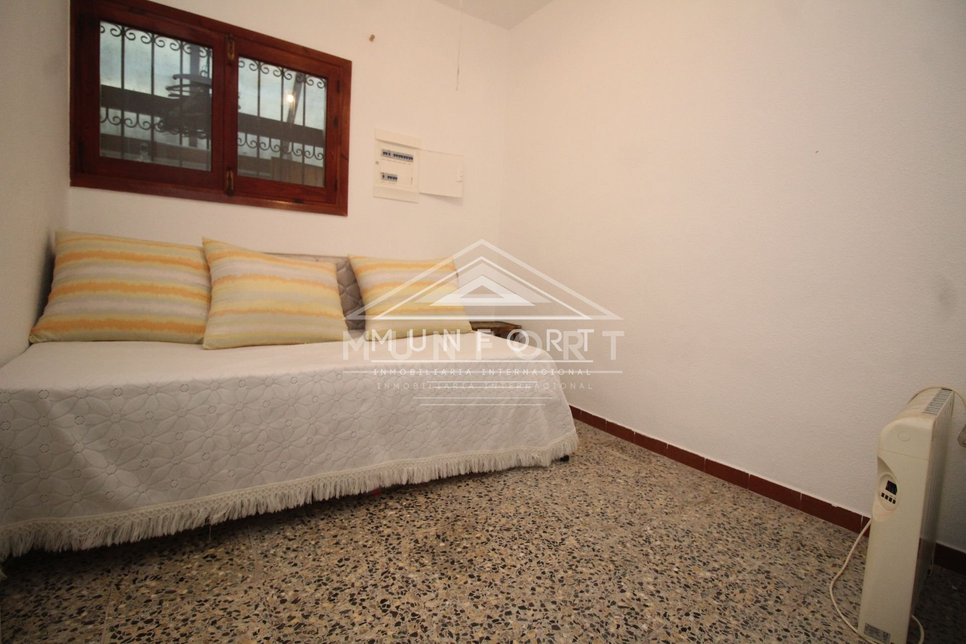 Herverkoop - Villa's -
Orihuela Costa - Dehesa de Campoamor
