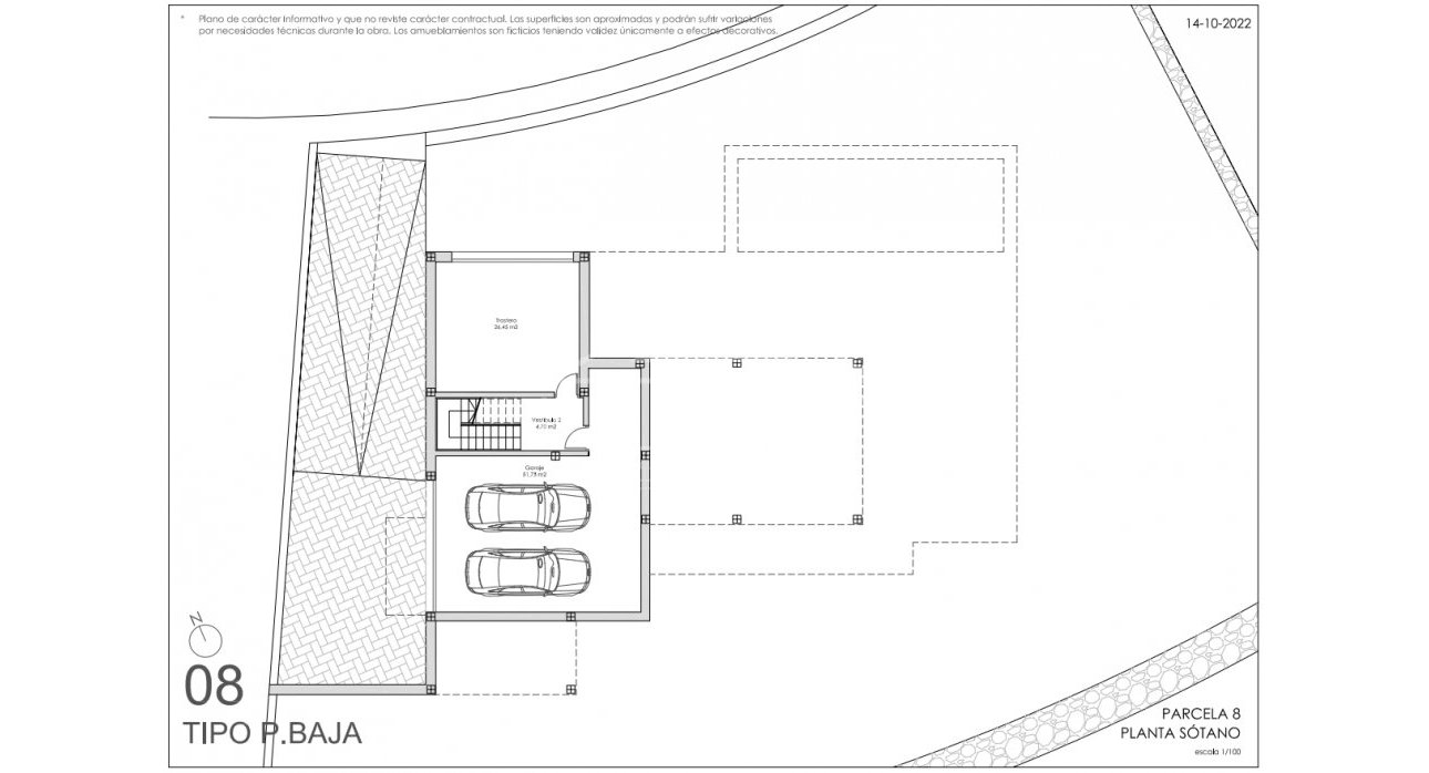 Herverkoop - Villa's -
Orihuela Costa - Dehesa de Campoamor