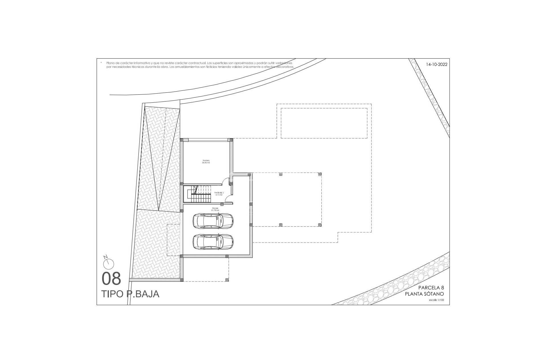 Herverkoop - Villa's -
Orihuela Costa - Dehesa de Campoamor