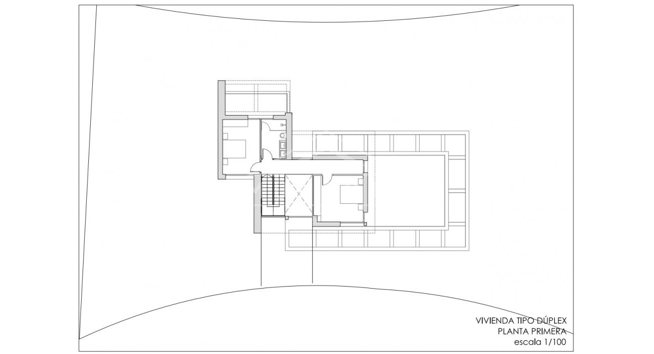 Herverkoop - Villa's -
Orihuela Costa - Dehesa de Campoamor