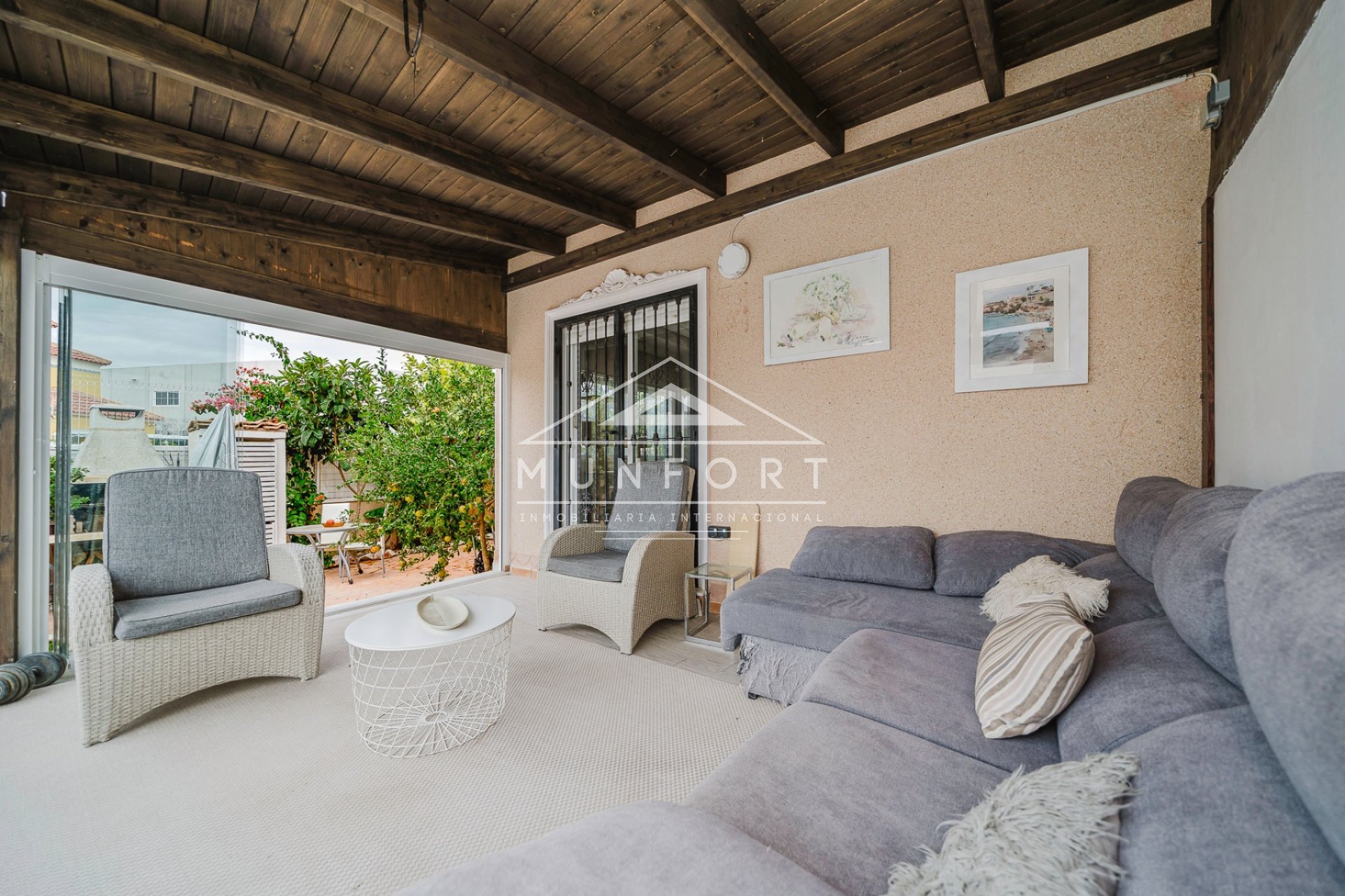 Herverkoop - Villa's -
Orihuela Costa - La Regia