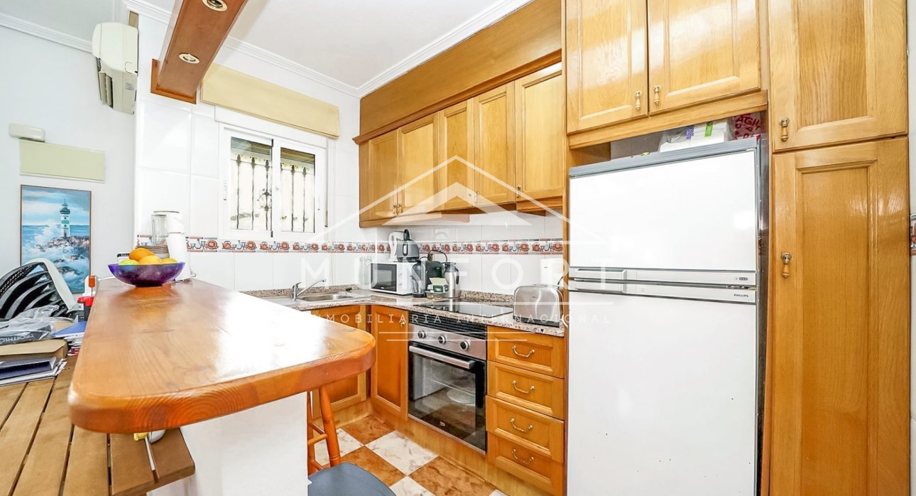 Herverkoop - Villa's -
Orihuela Costa - La Regia