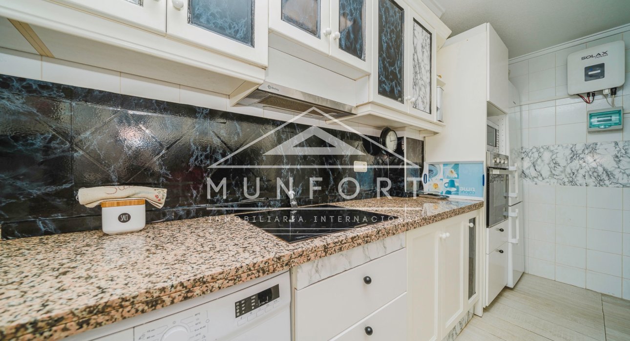 Herverkoop - Villa's -
Orihuela Costa - La Regia