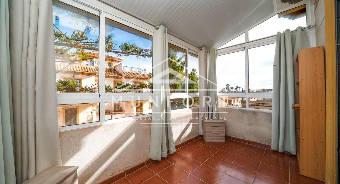 Herverkoop - Villa's -
Orihuela Costa - La Regia