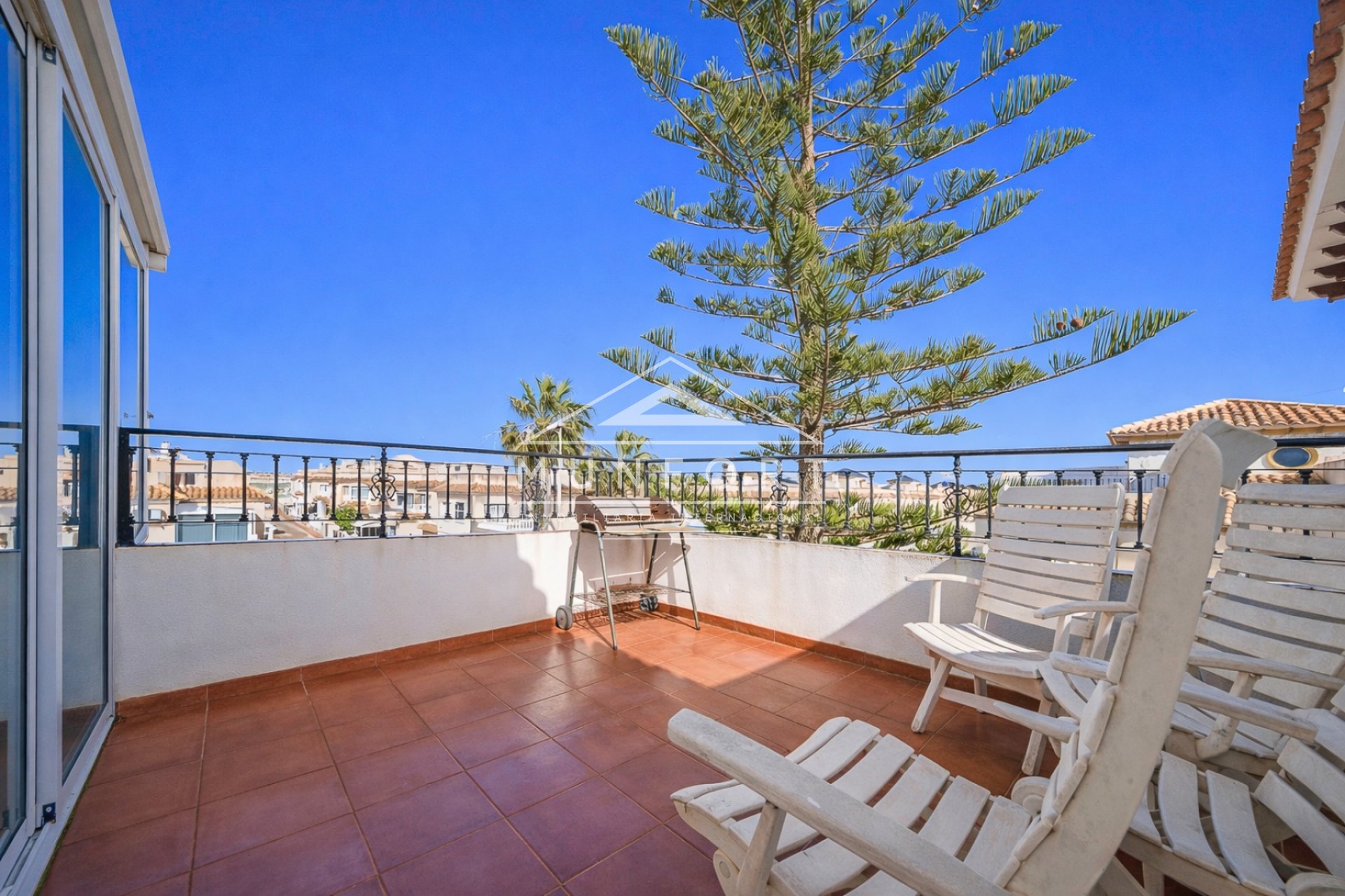 Herverkoop - Villa's -
Orihuela Costa - La Regia