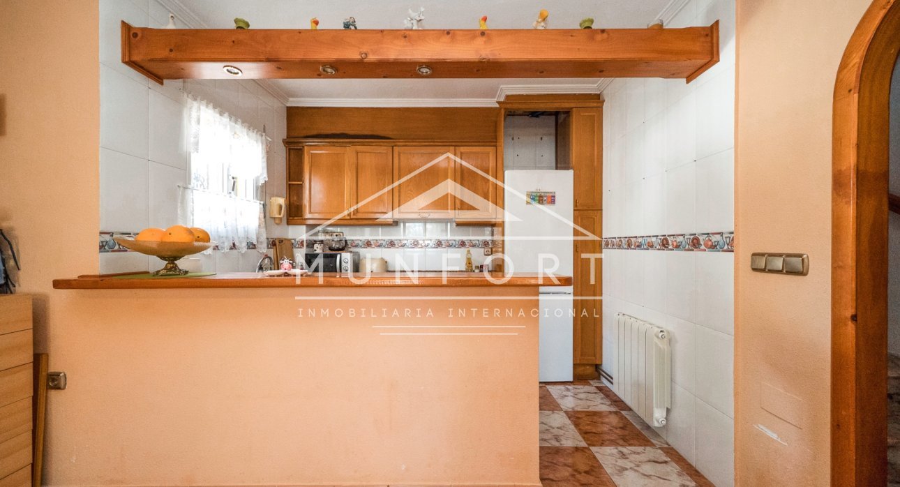 Herverkoop - Villa's -
Orihuela Costa - La Regia