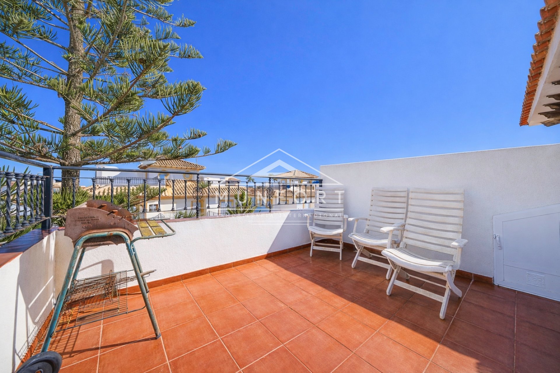 Herverkoop - Villa's -
Orihuela Costa - La Regia