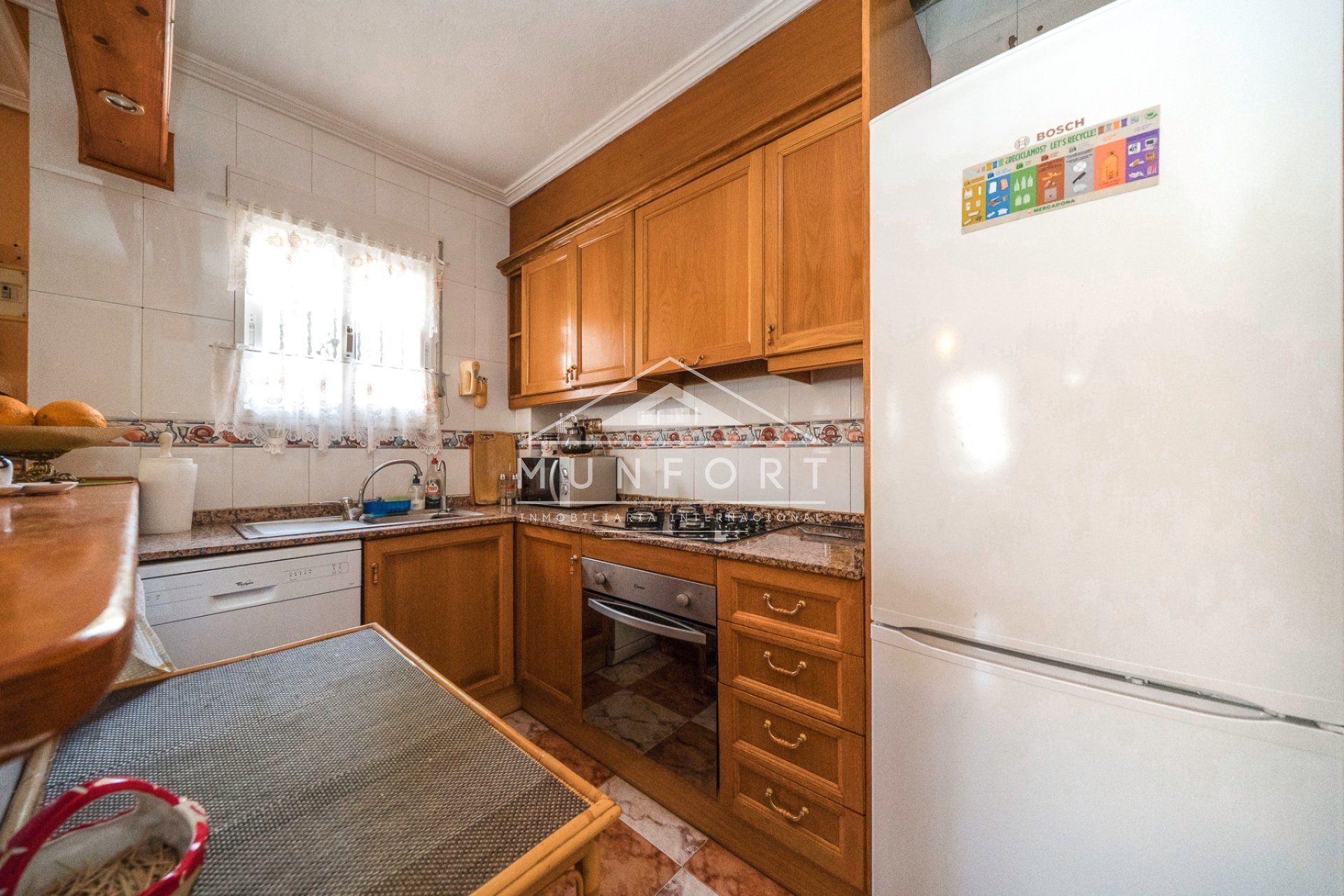 Herverkoop - Villa's -
Orihuela Costa - La Regia