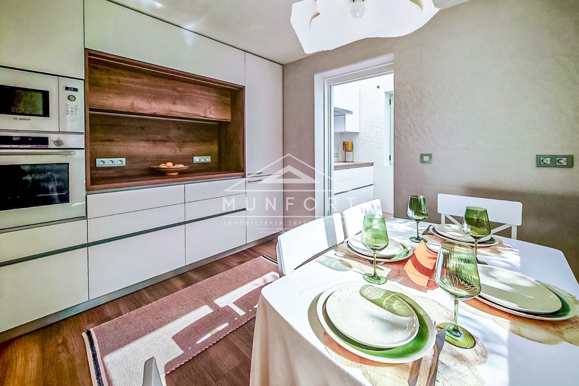 Herverkoop - Villa's -
Orihuela Costa - Las Colinas Golf