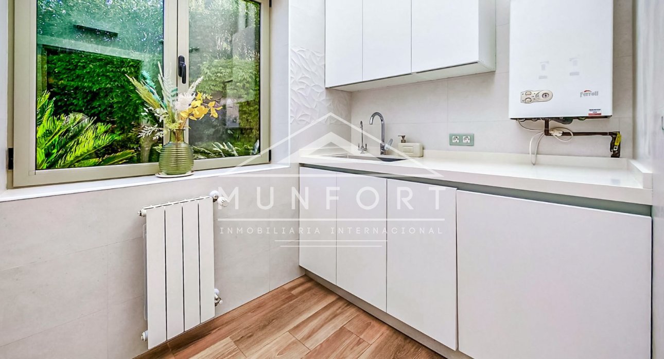 Herverkoop - Villa's -
Orihuela Costa - Las Colinas Golf