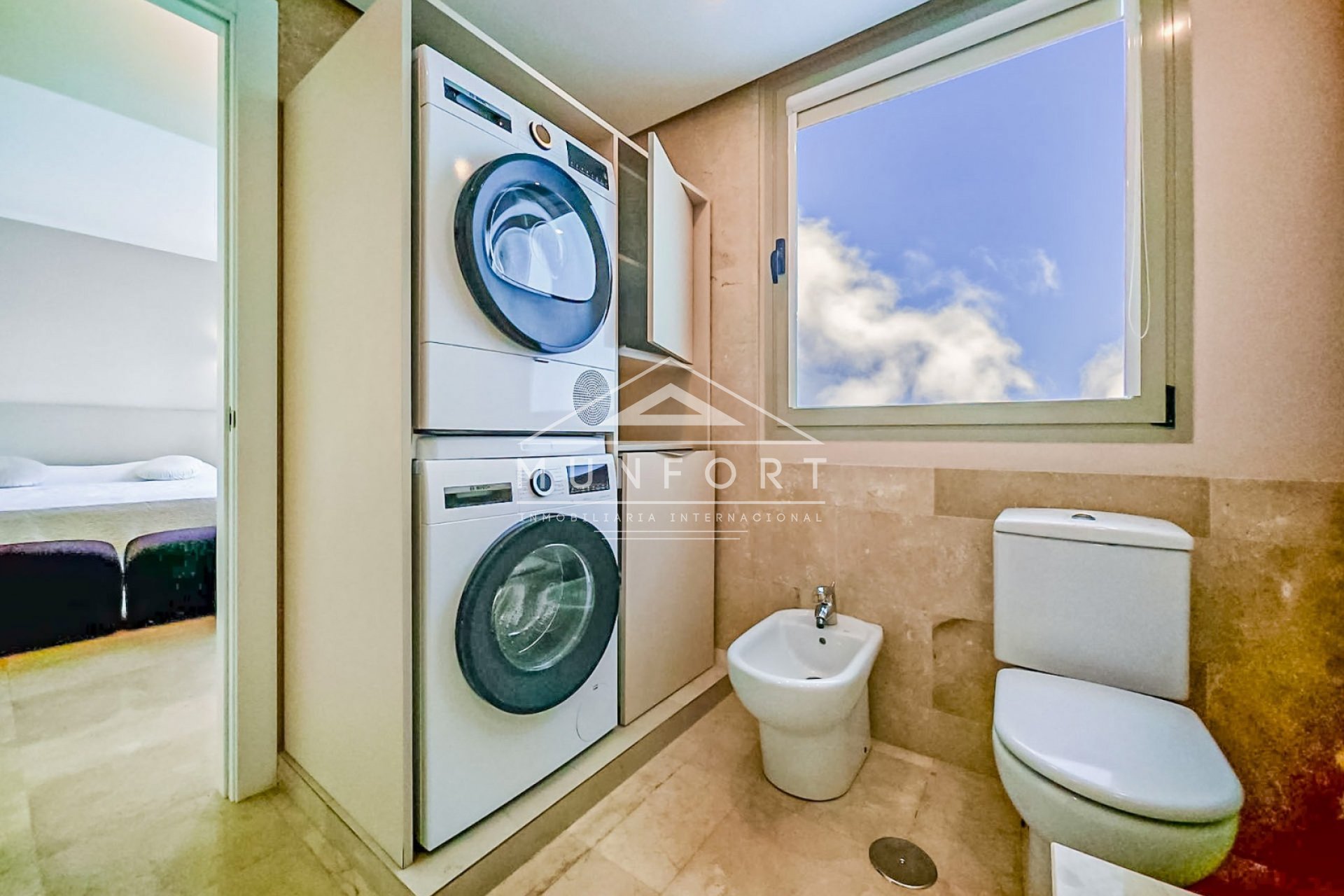 Herverkoop - Villa's -
Orihuela Costa - Las Colinas Golf