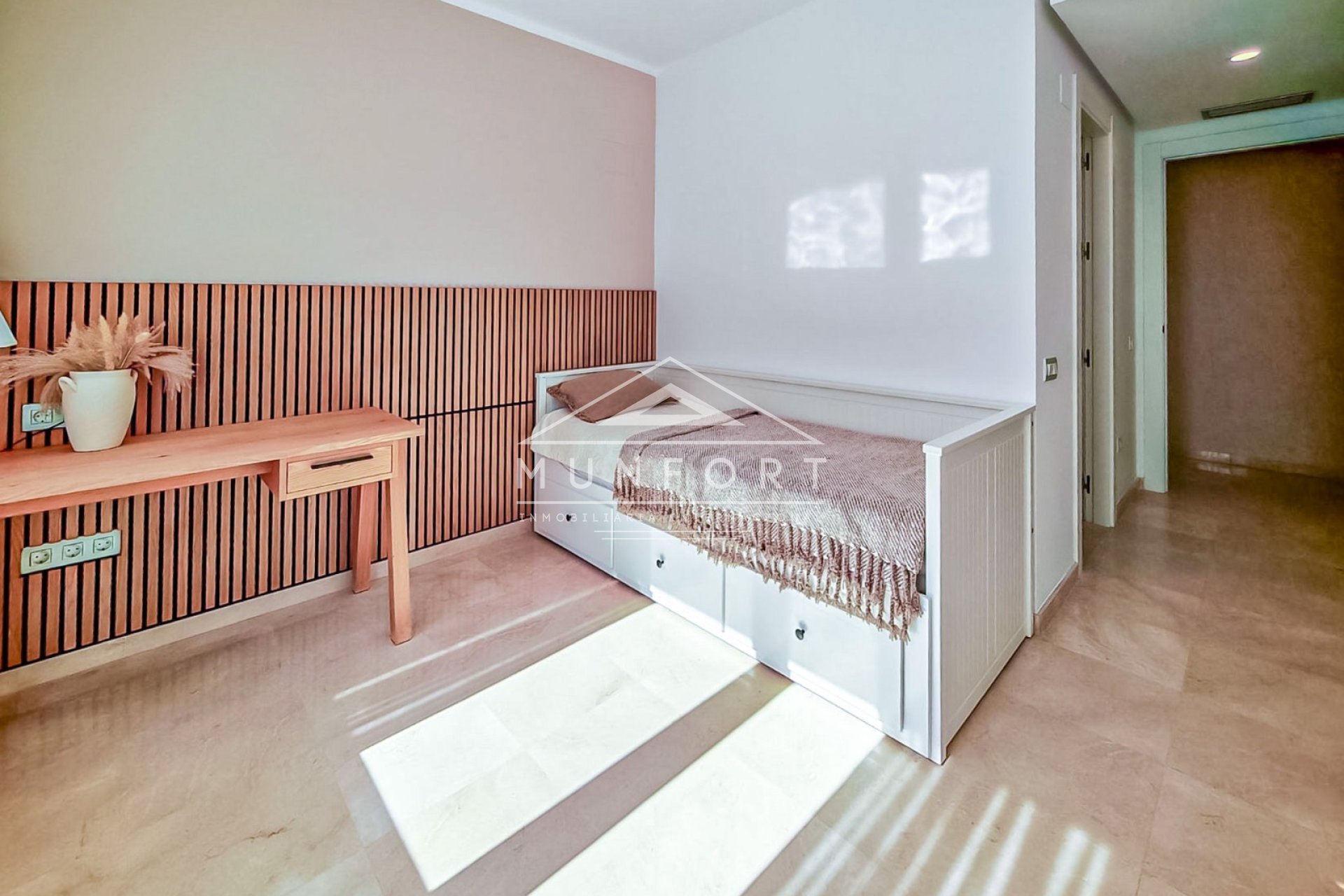 Herverkoop - Villa's -
Orihuela Costa - Las Colinas Golf