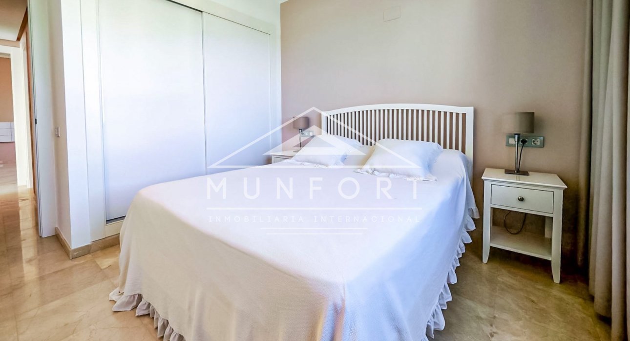 Herverkoop - Villa's -
Orihuela Costa - Las Colinas Golf