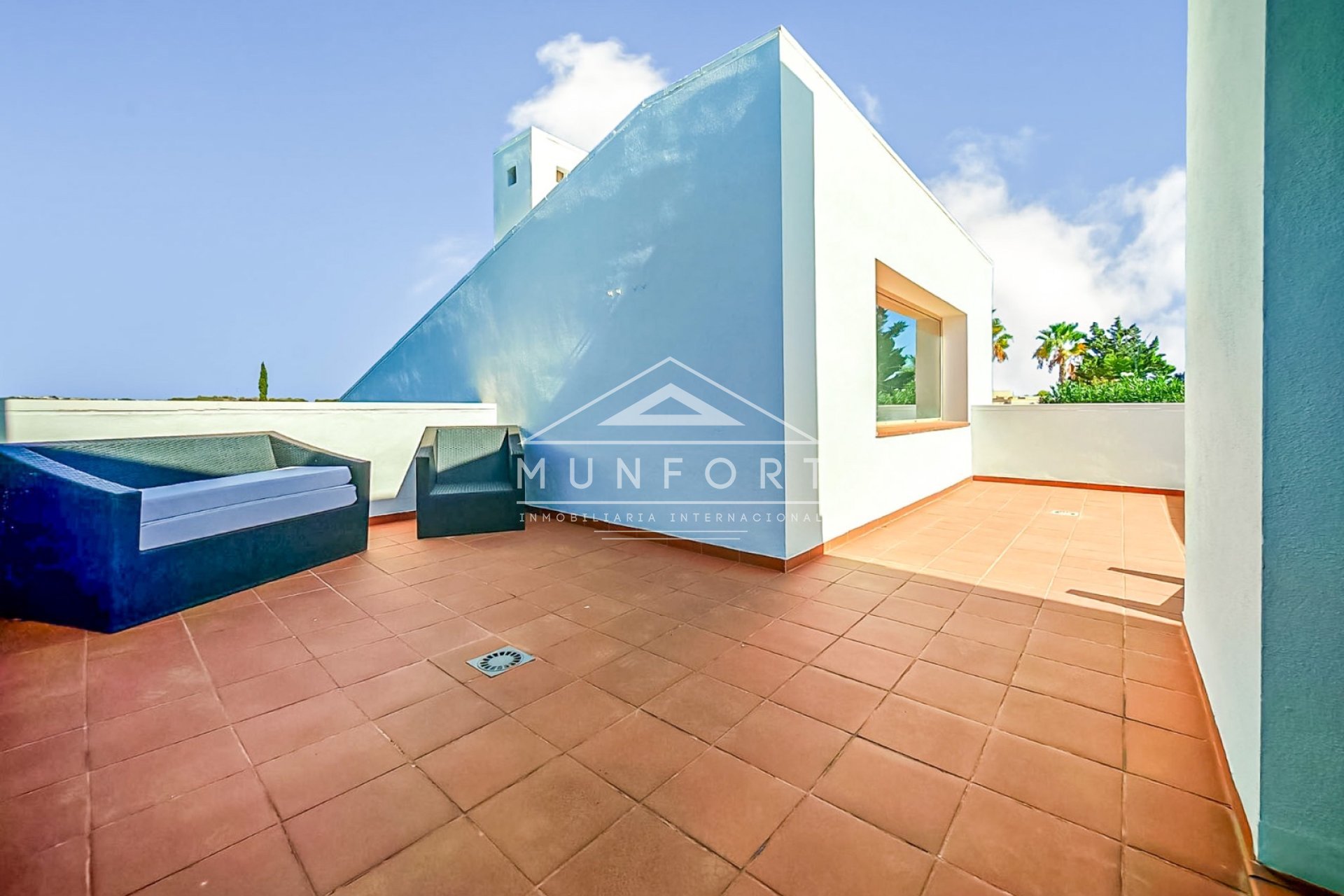 Herverkoop - Villa's -
Orihuela Costa - Las Colinas Golf