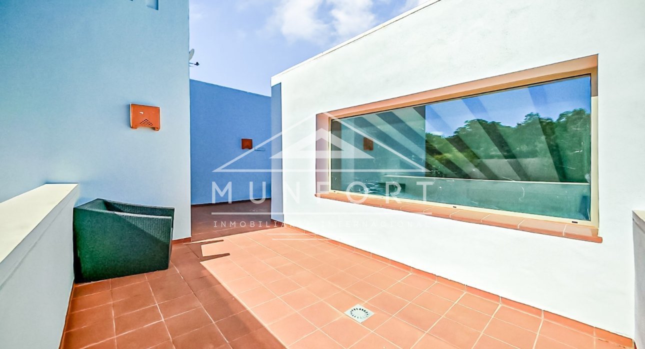 Herverkoop - Villa's -
Orihuela Costa - Las Colinas Golf