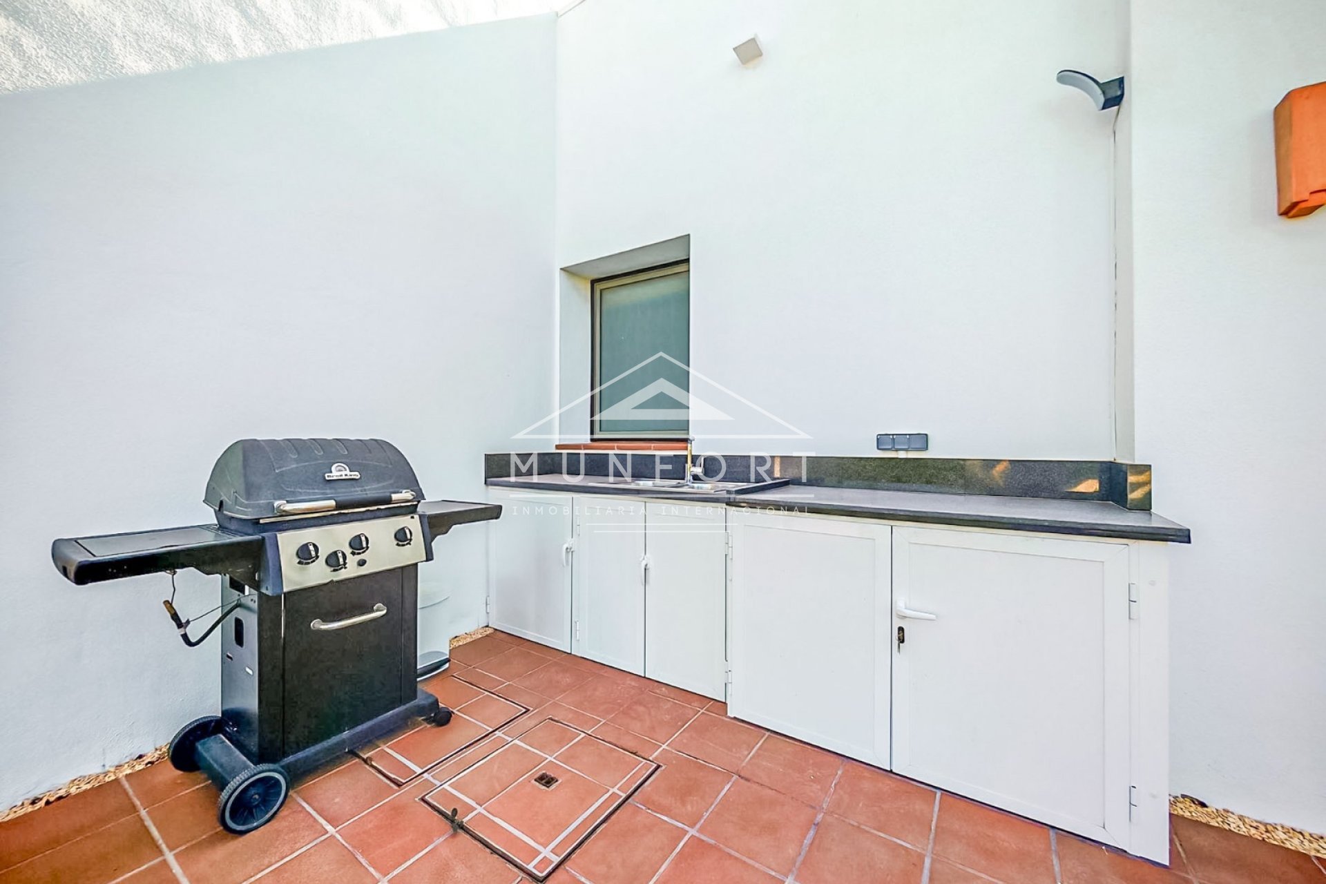 Herverkoop - Villa's -
Orihuela Costa - Las Colinas Golf